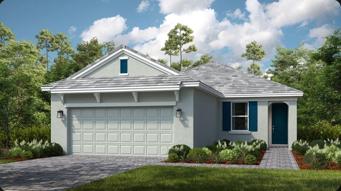 13456 Sw Maggio Drive Property Photo 1