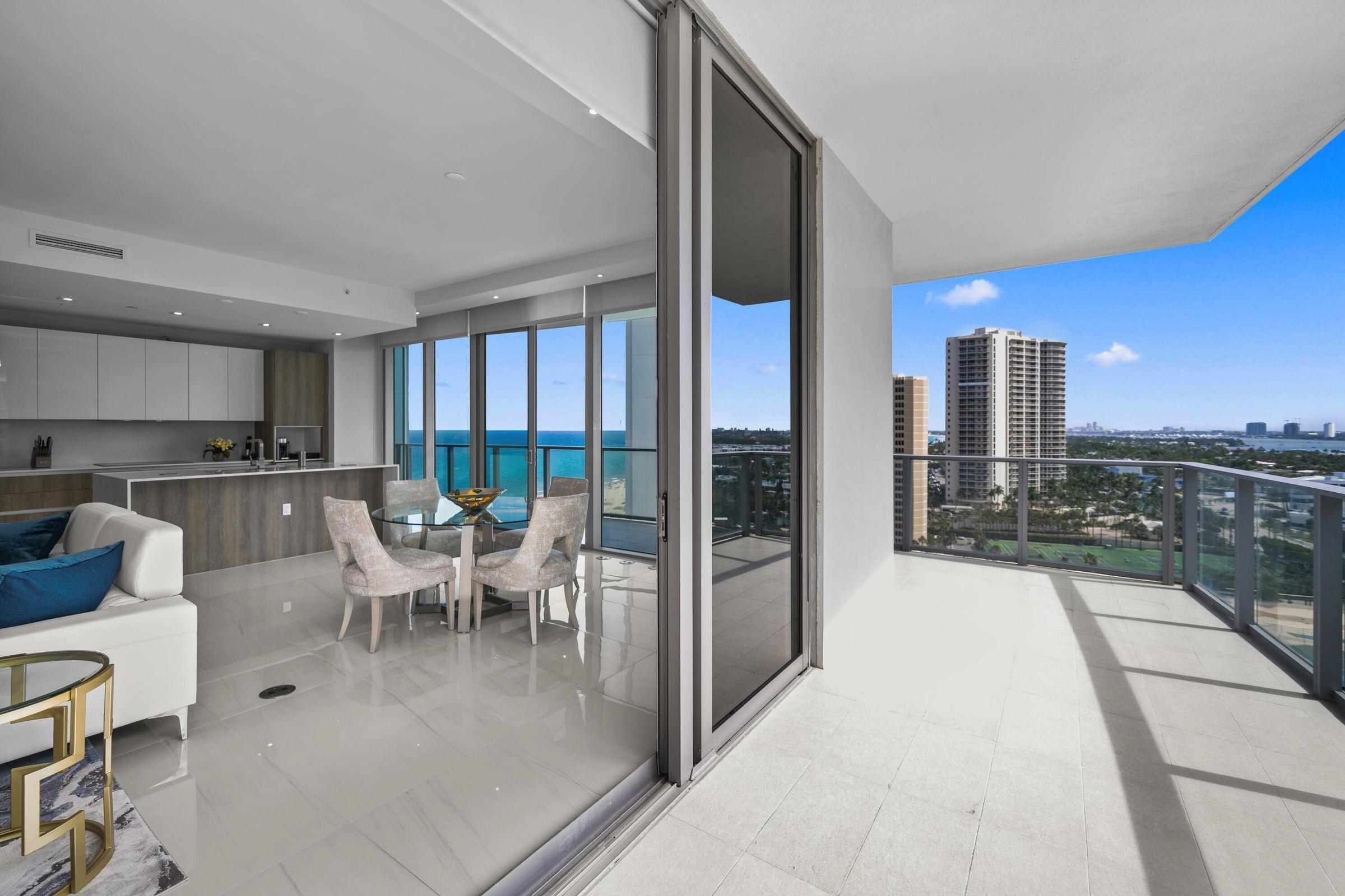 3100 N Ocean Drive H-1508 Property Photo 1