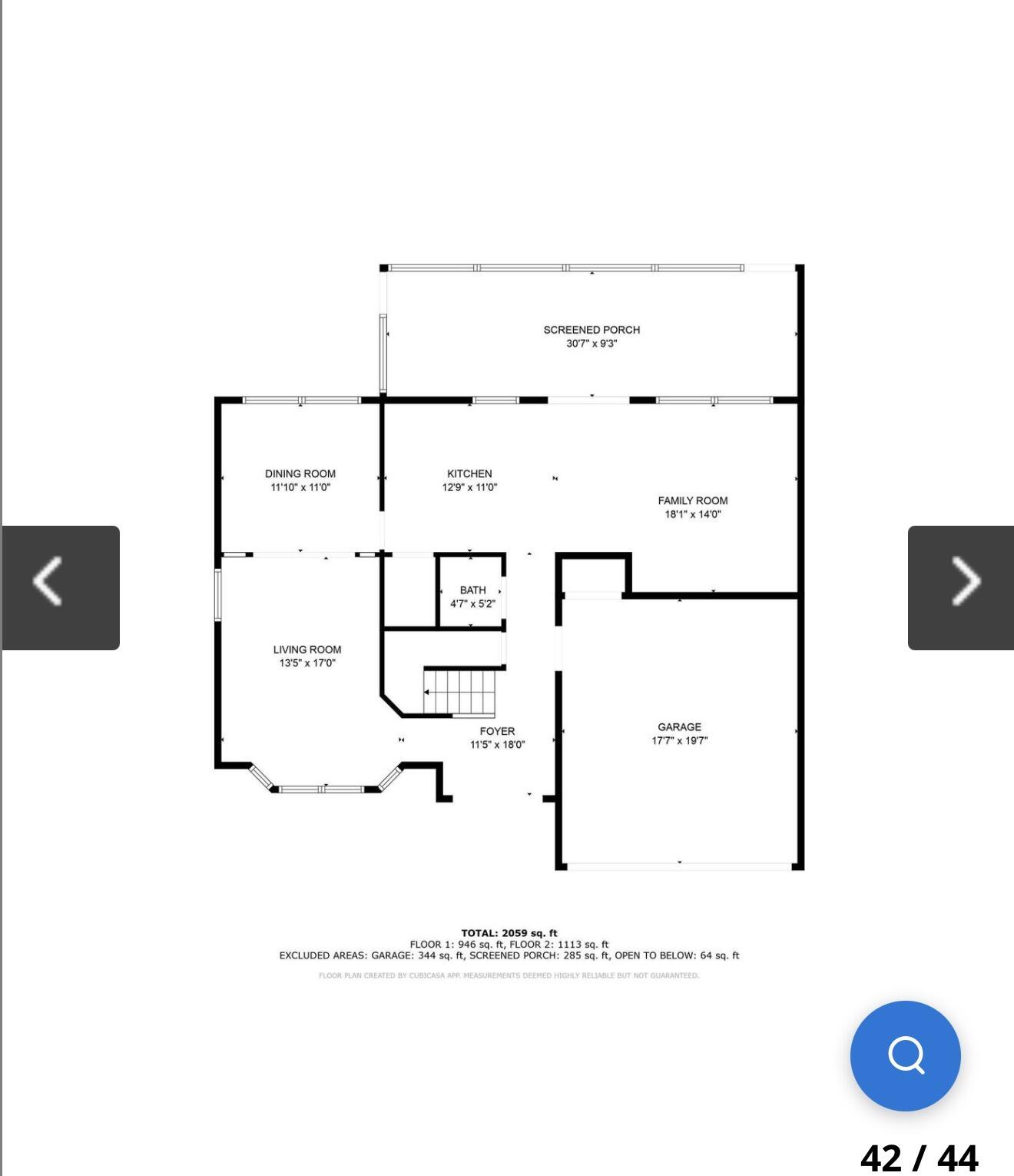 9707 Tavernier Drive Property Photo 49