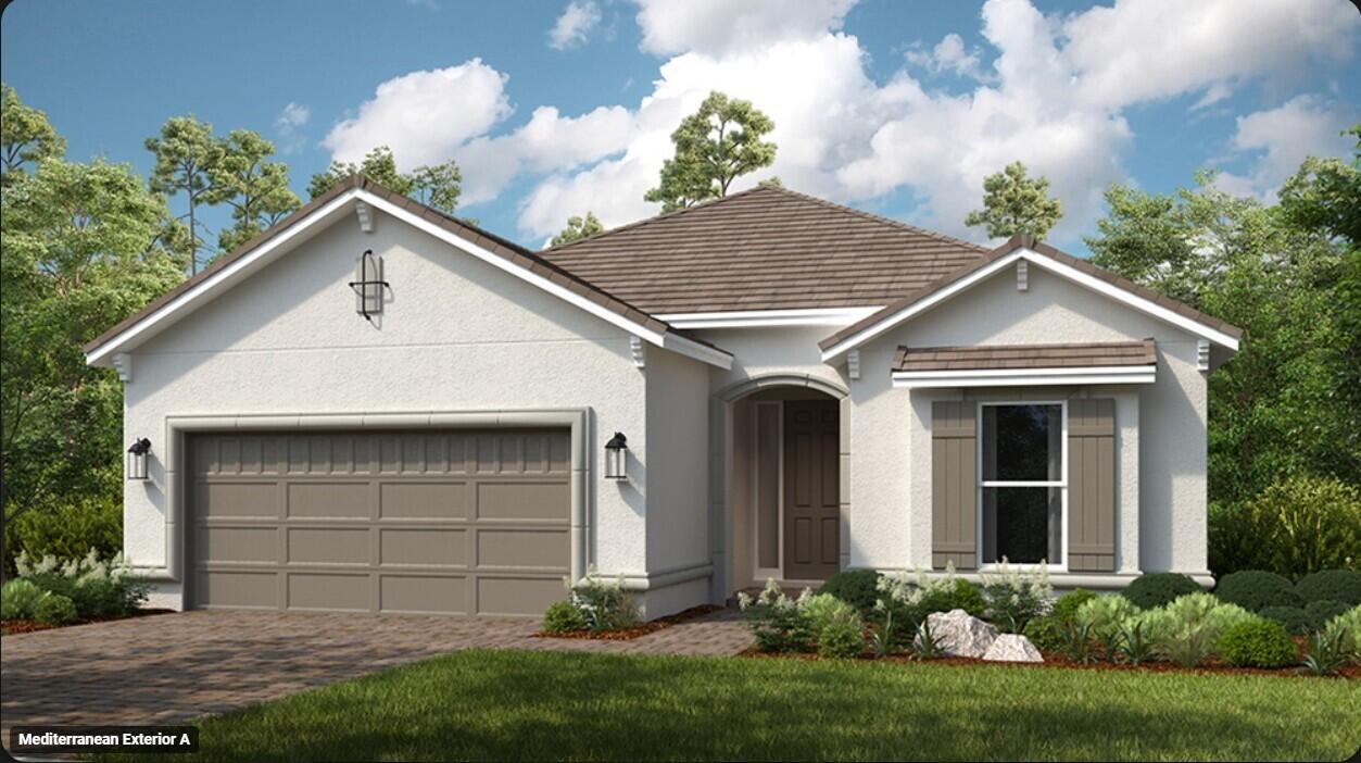 13514 Sw Mazzano Street Property Photo 1