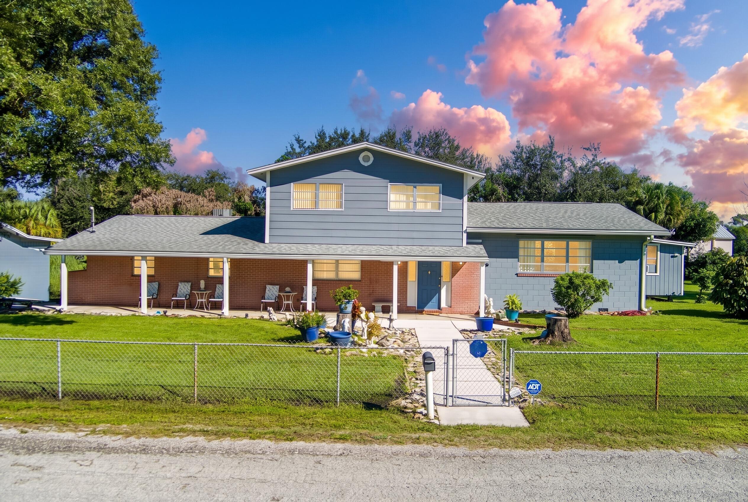 3306 Meadow Lane Property Photo 1