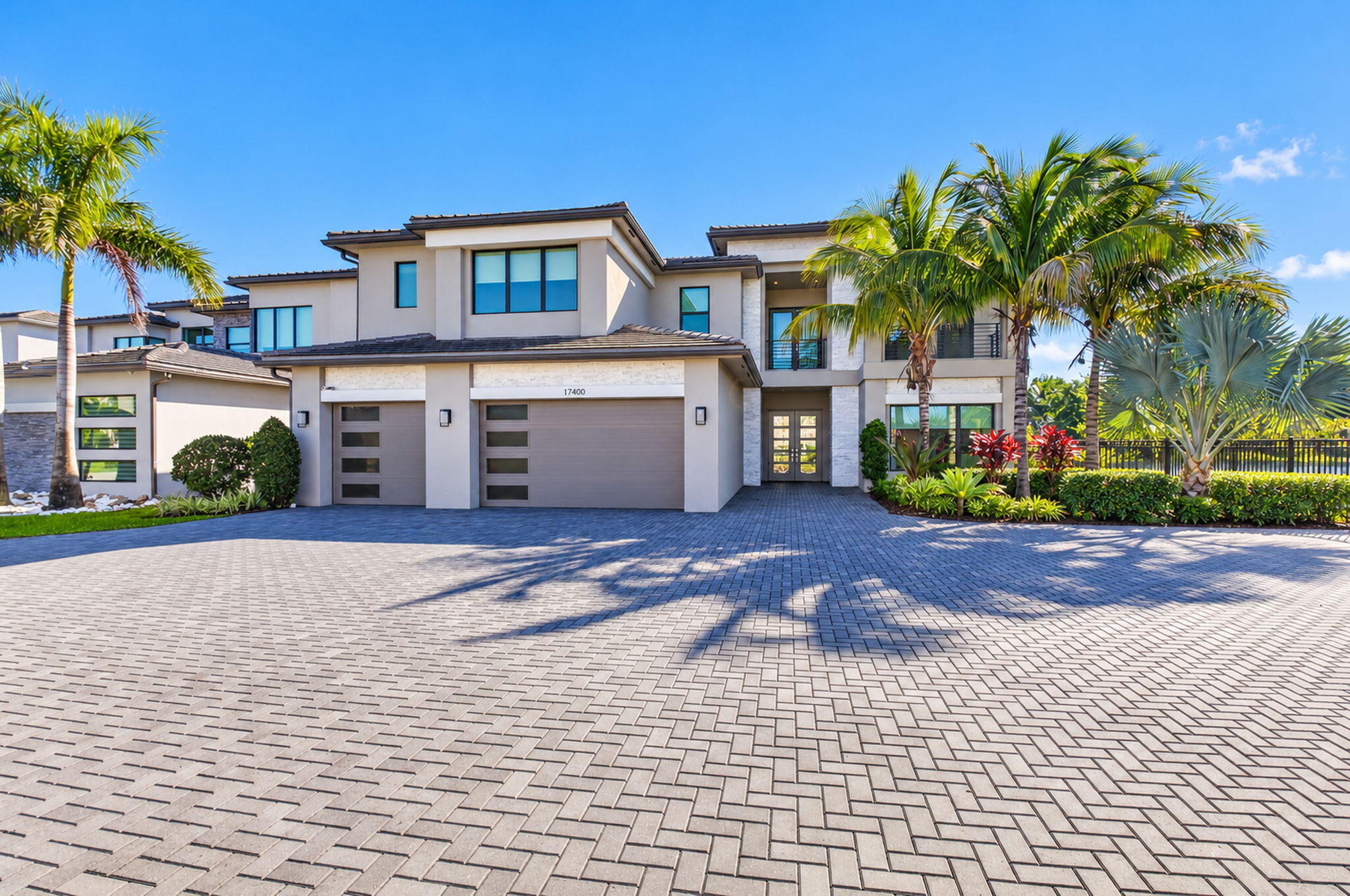 17400 Ponte Chiasso Drive Property Photo 1