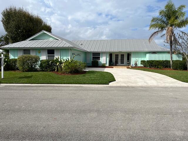 10691 Se Jupiter Narrows Drive Property Photo 1