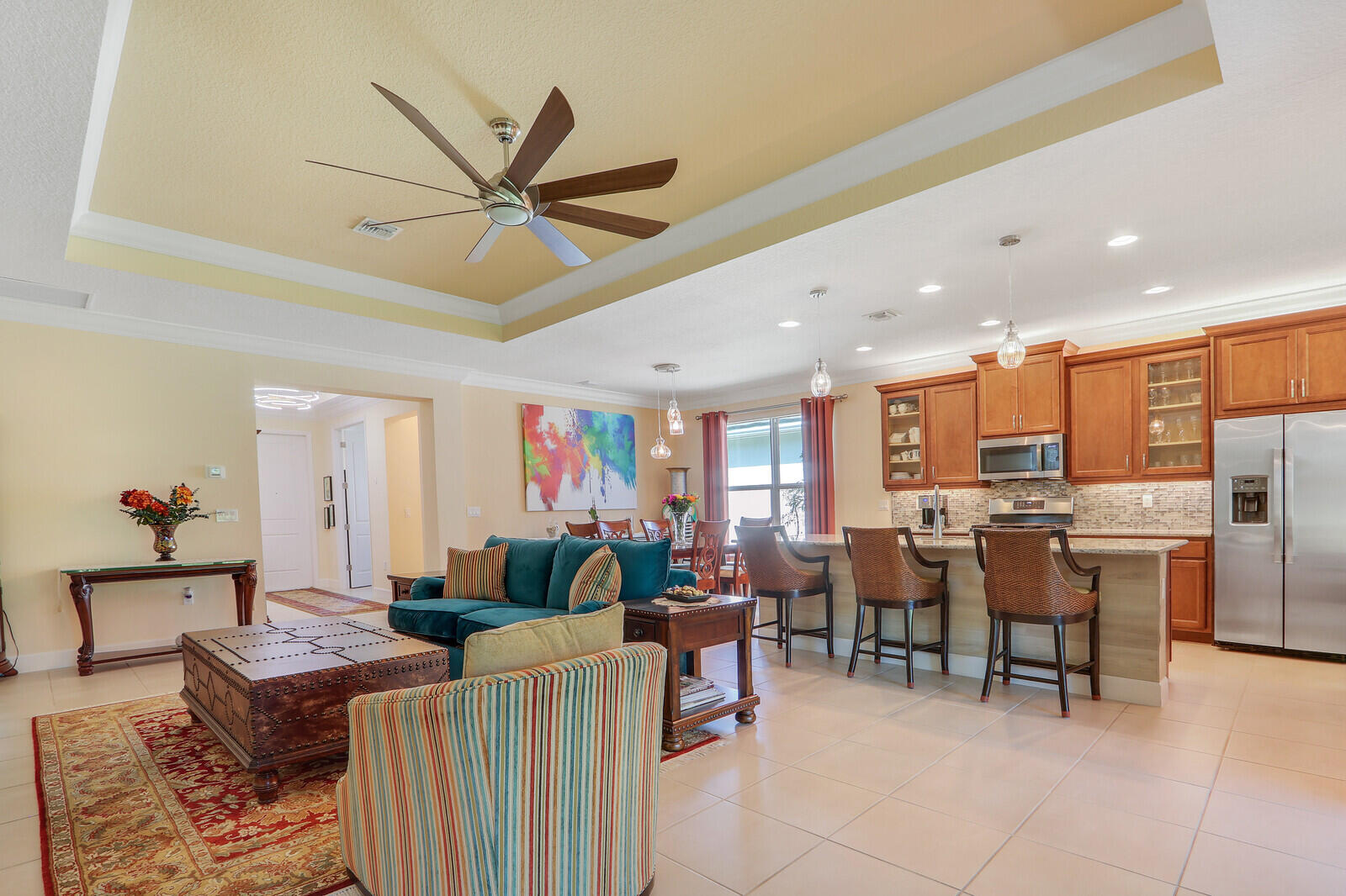 11917 Sw Seahorse Springs Terrace Property Photo 16