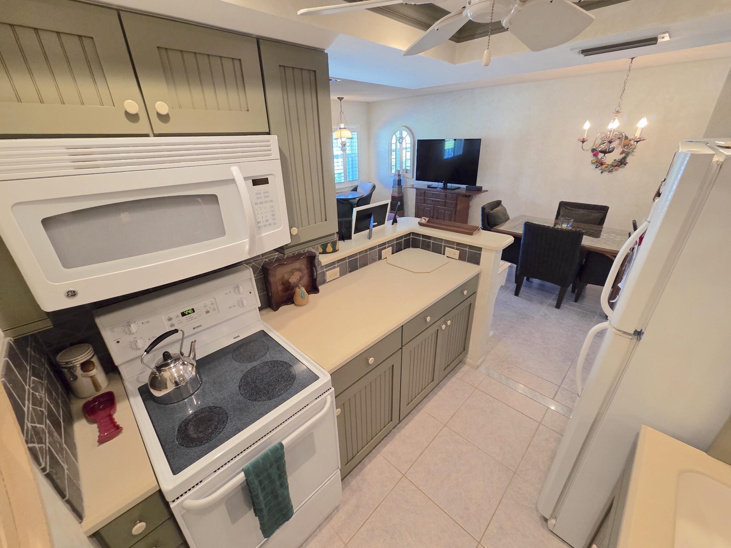 5550 N Ocean Boulevard 204 Property Photo 12