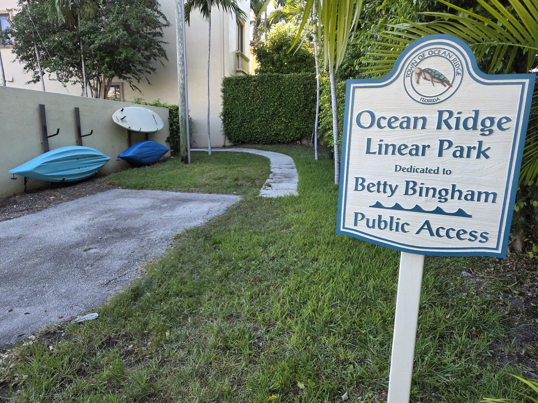 5550 N Ocean Boulevard 204 Property Photo 43