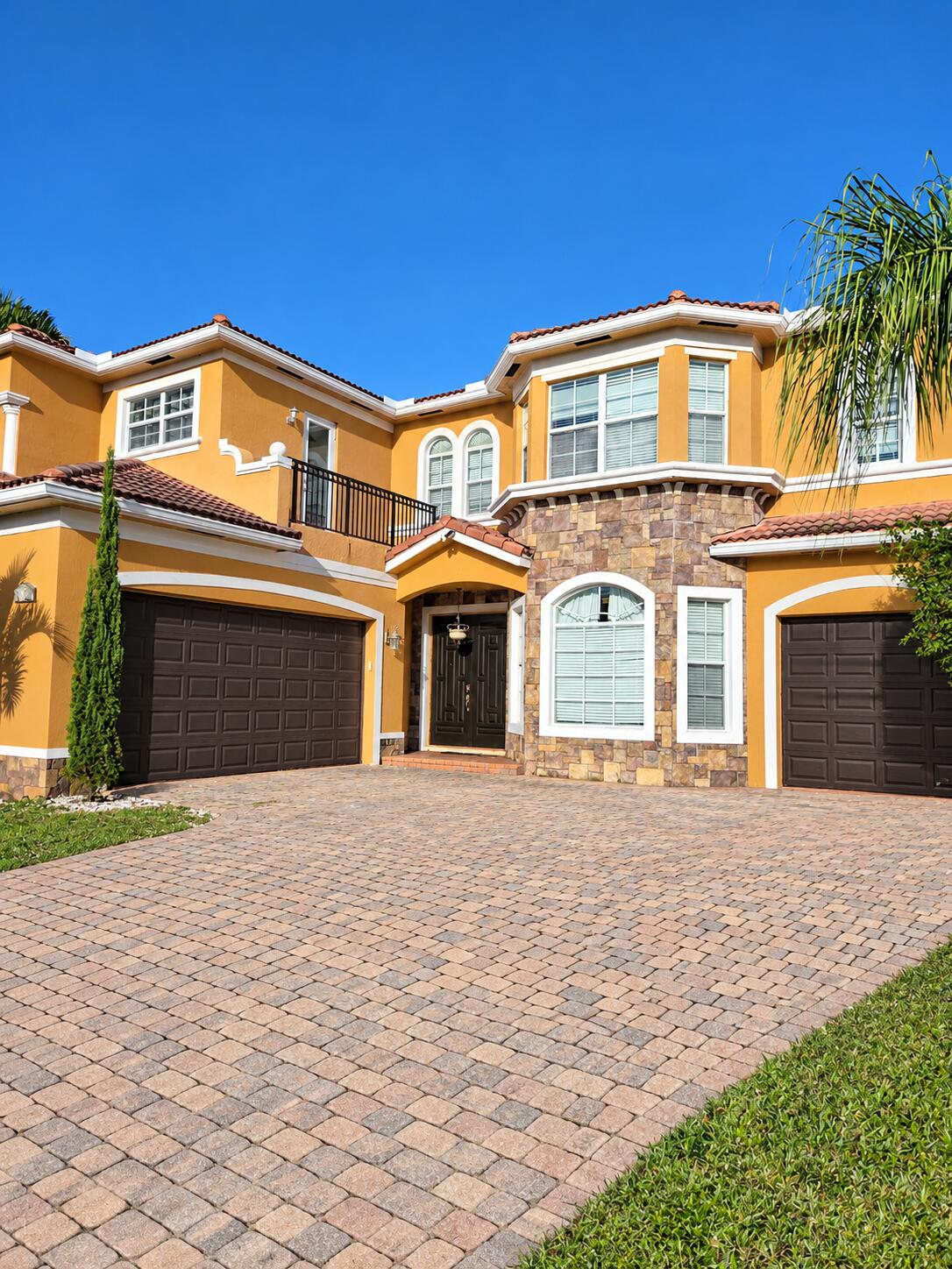 8764 Cobblestone Point Circle Property Photo 1