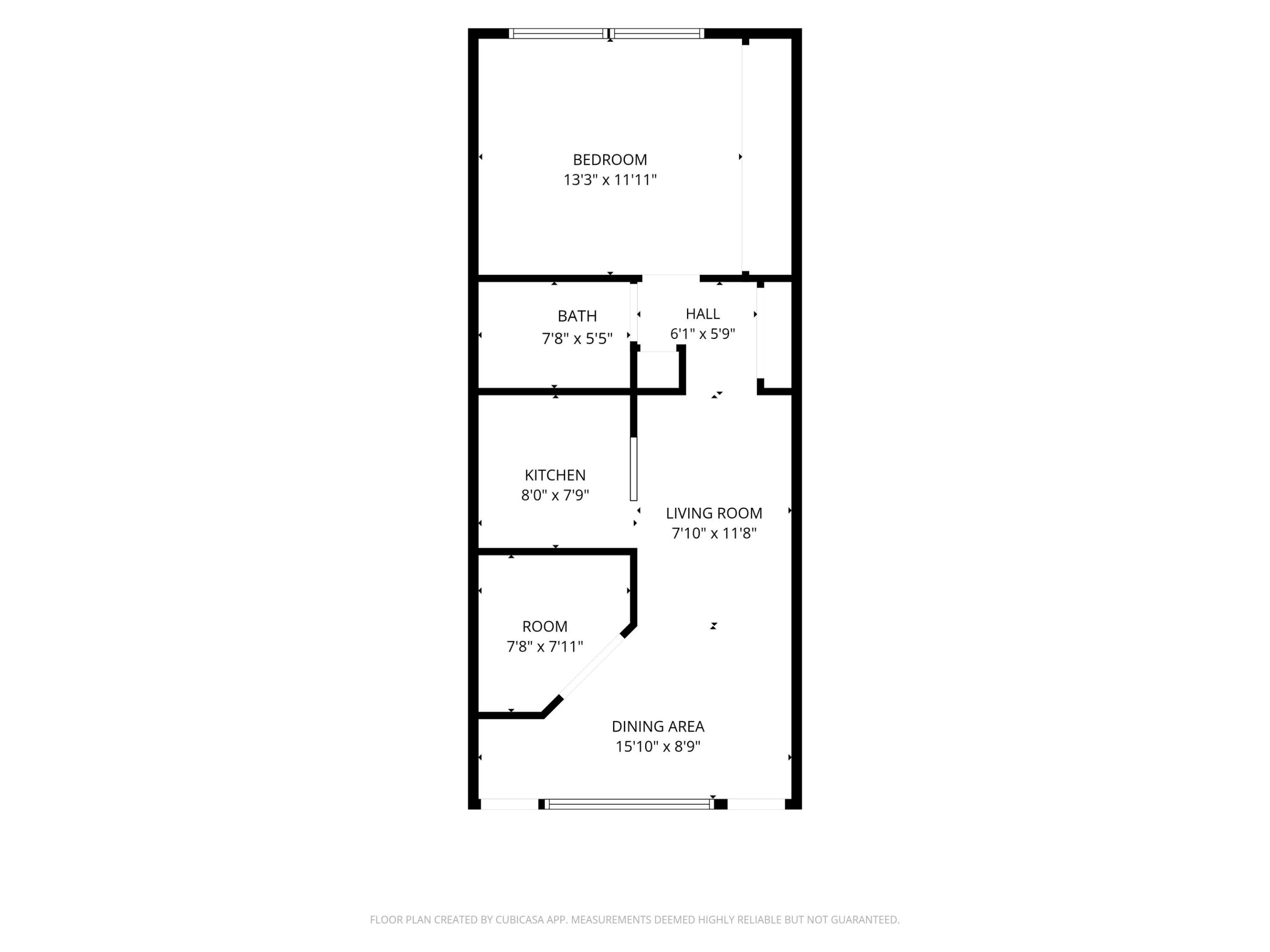 5201 Ne 24th Terrace A110 Property Photo 12