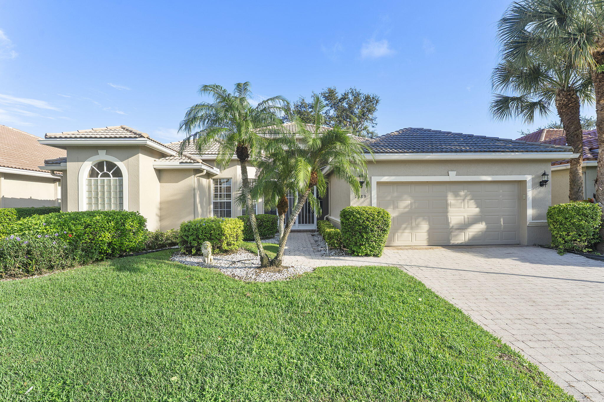 7389 Viale Michelangelo Property Photo 1