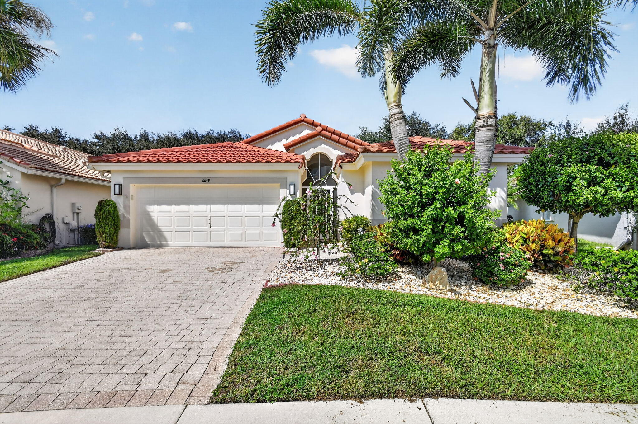 6649 Sherbrook Drive Property Photo 1