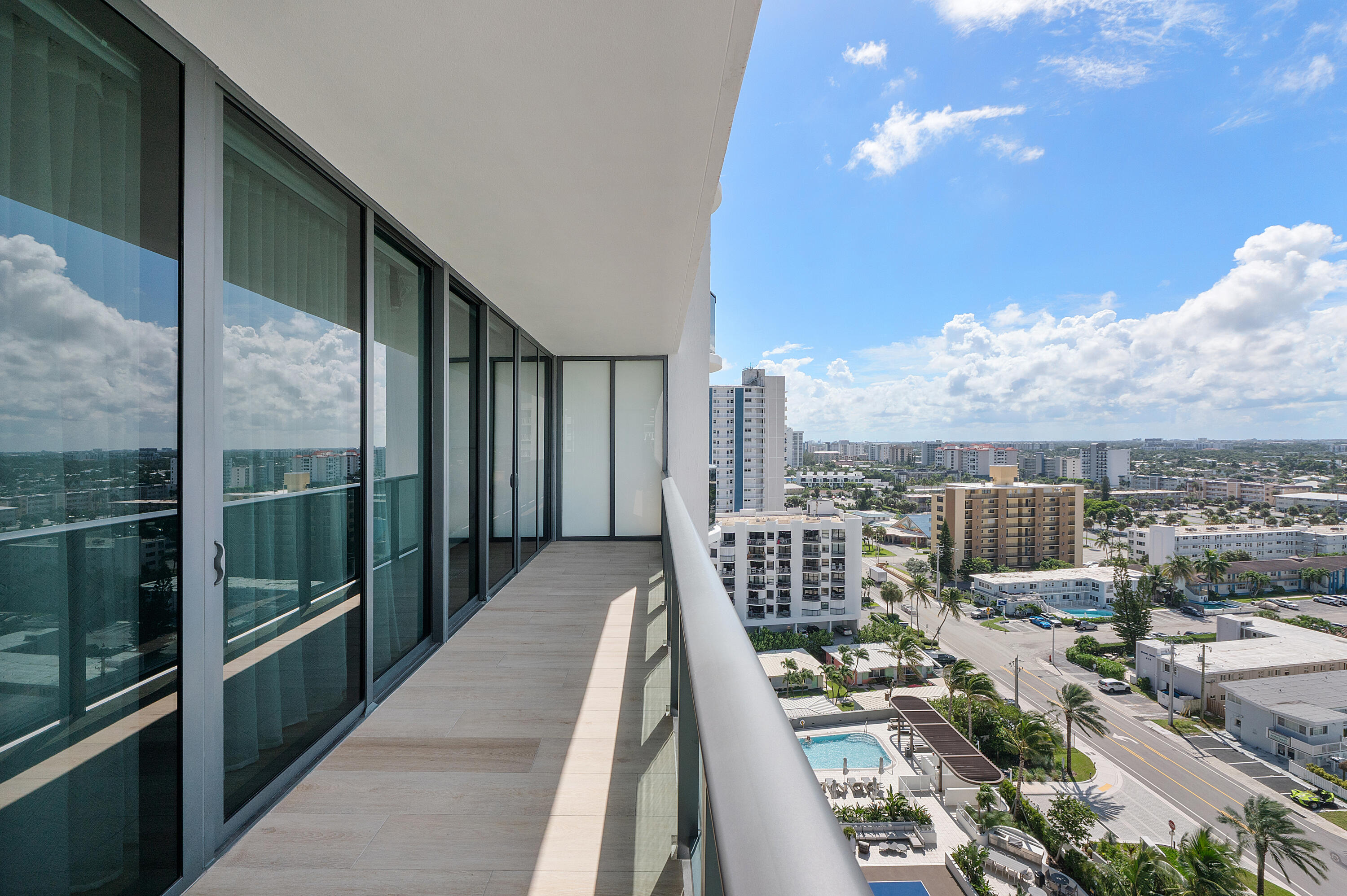 900 N Ocean Boulevard 1204 Property Photo 19