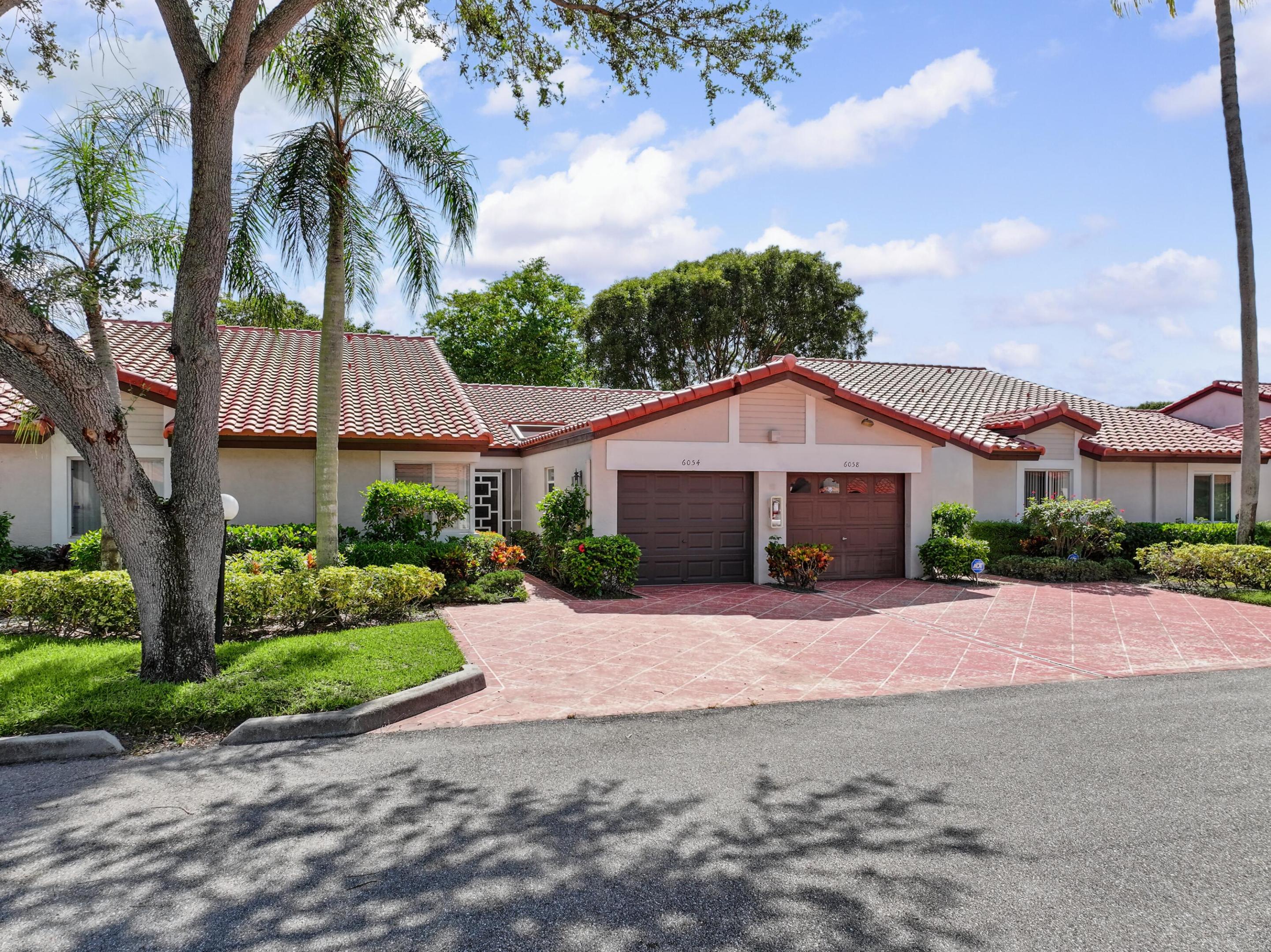 6054 Sunny Manor Court #C Property Photo 1