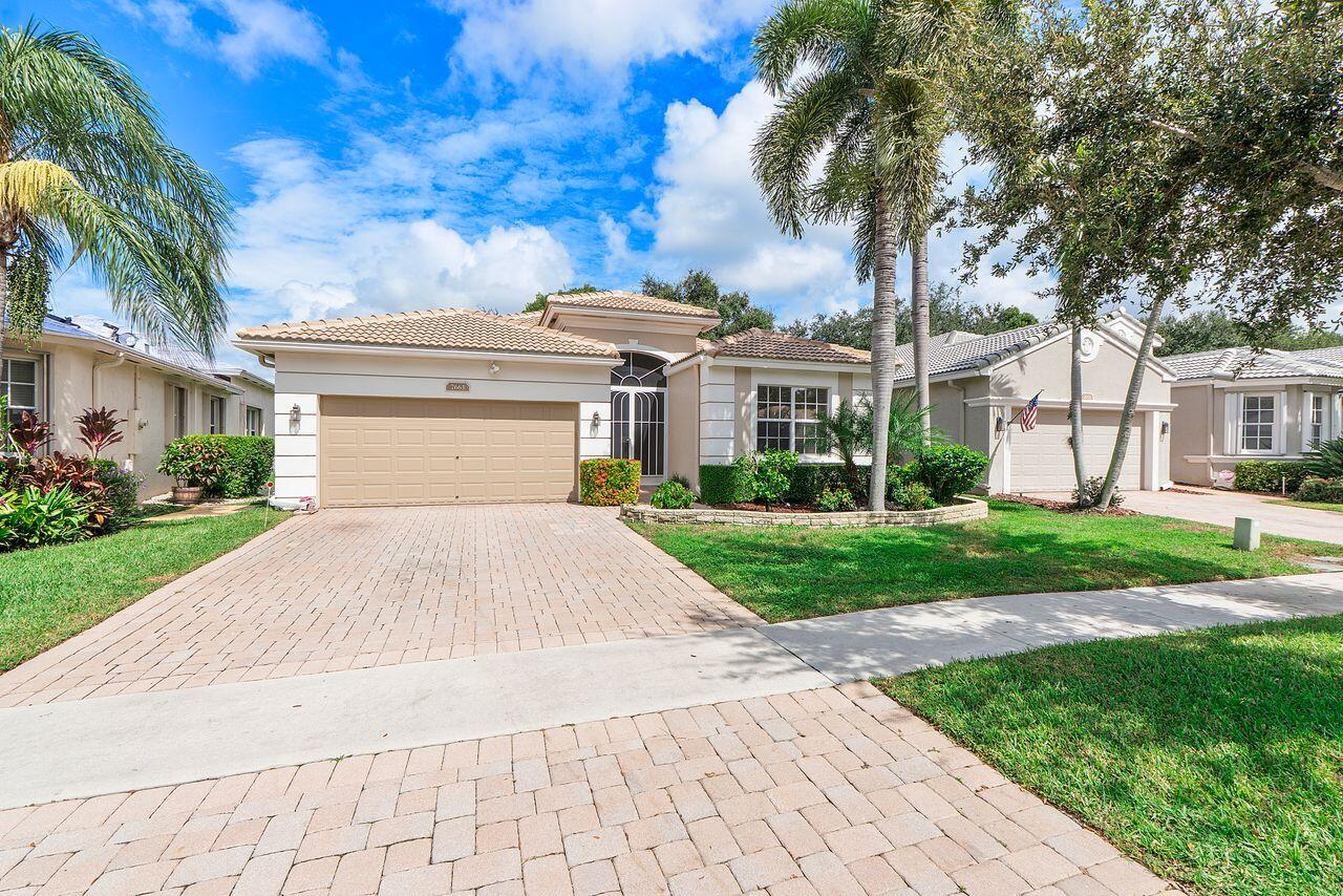 7663 New Holland Way Property Photo 1