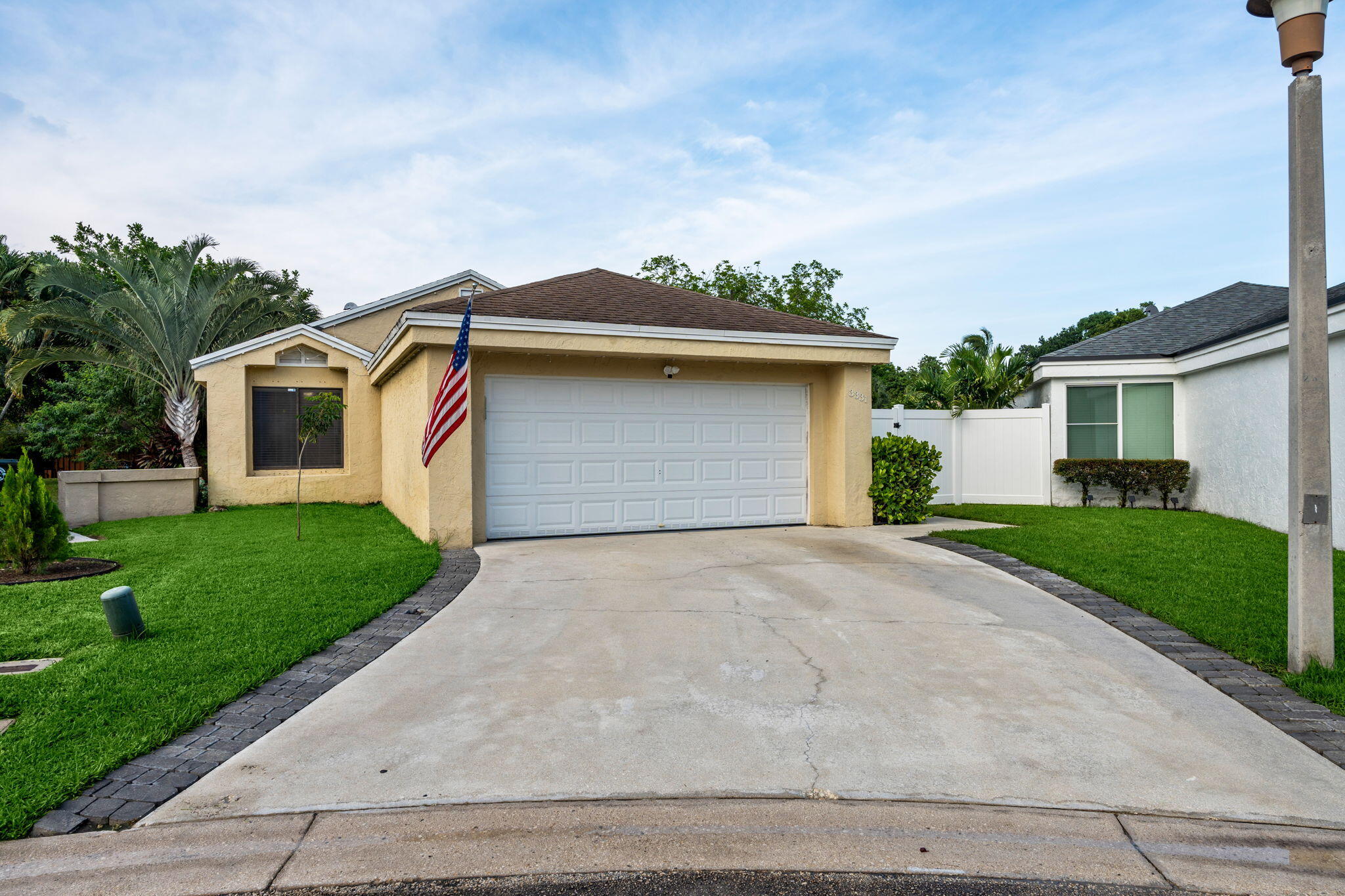 3331 Nw 22nd Place Property Photo 1
