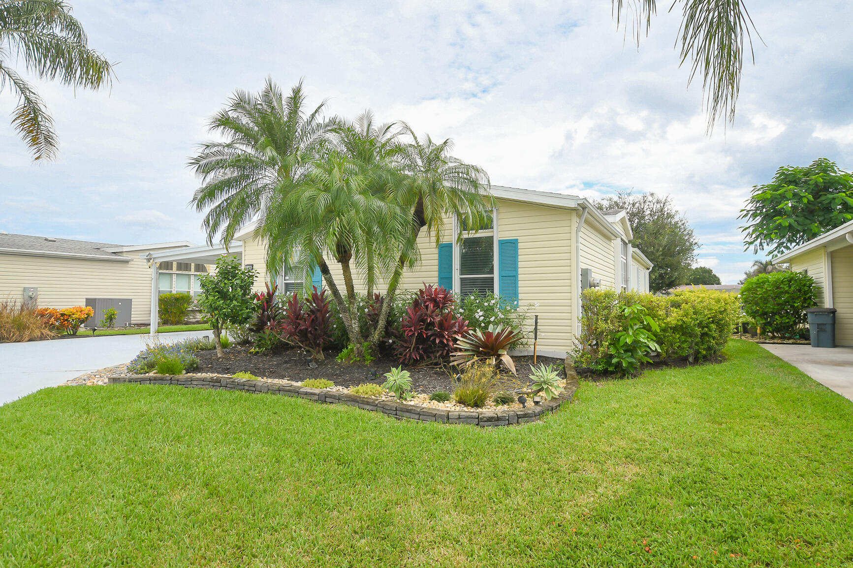 3128 Palm Warbler Court Property Photo 1