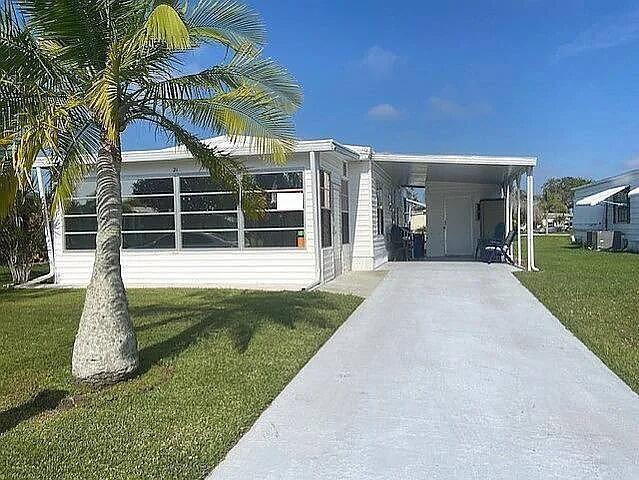 21 Flores Way Property Photo 1