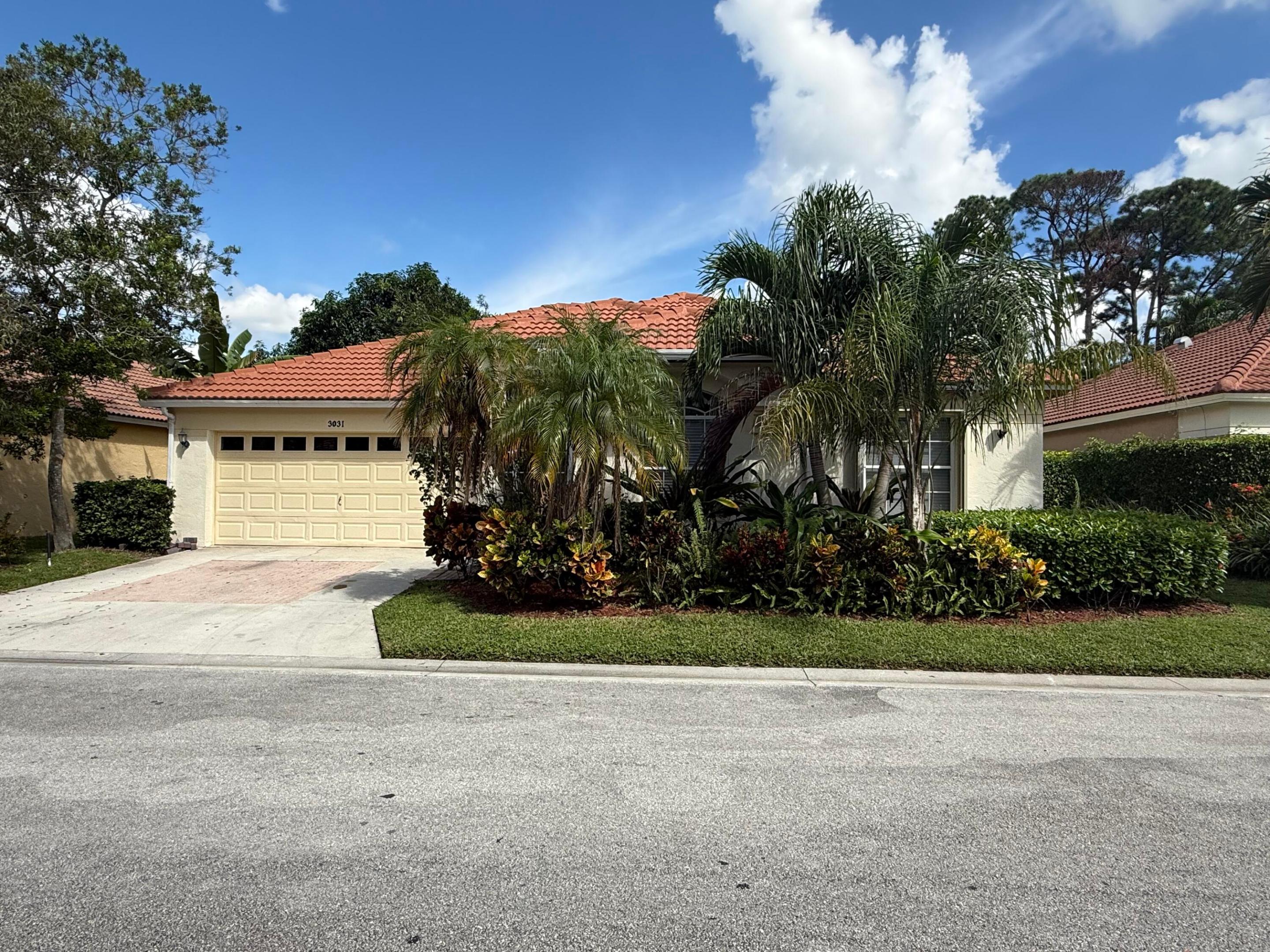 3031 Casa Rio Court Property Photo 1