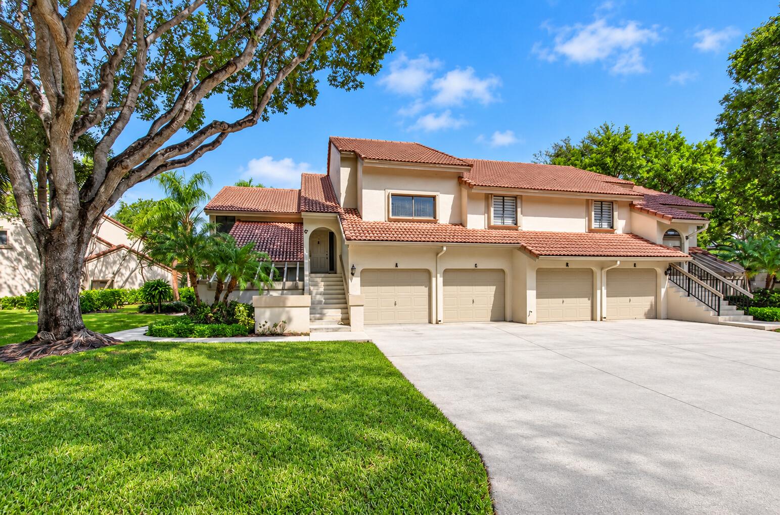 5731 Coach House Circle A Property Photo 1