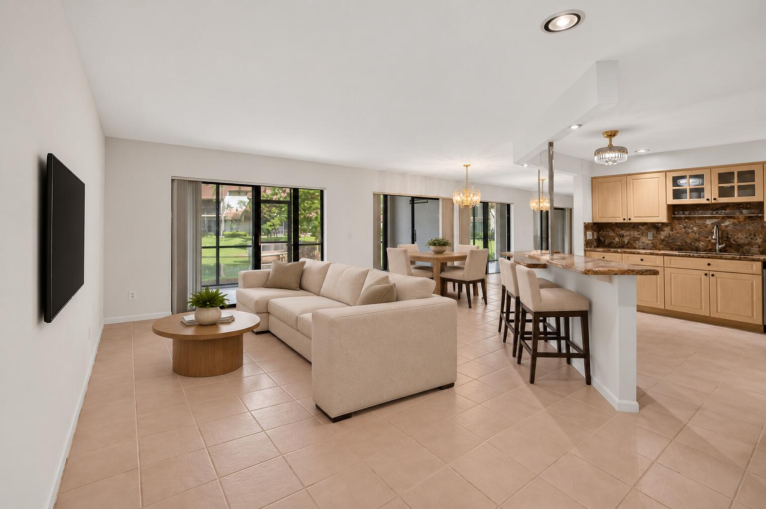 5731 Coach House Circle A Property Photo 4
