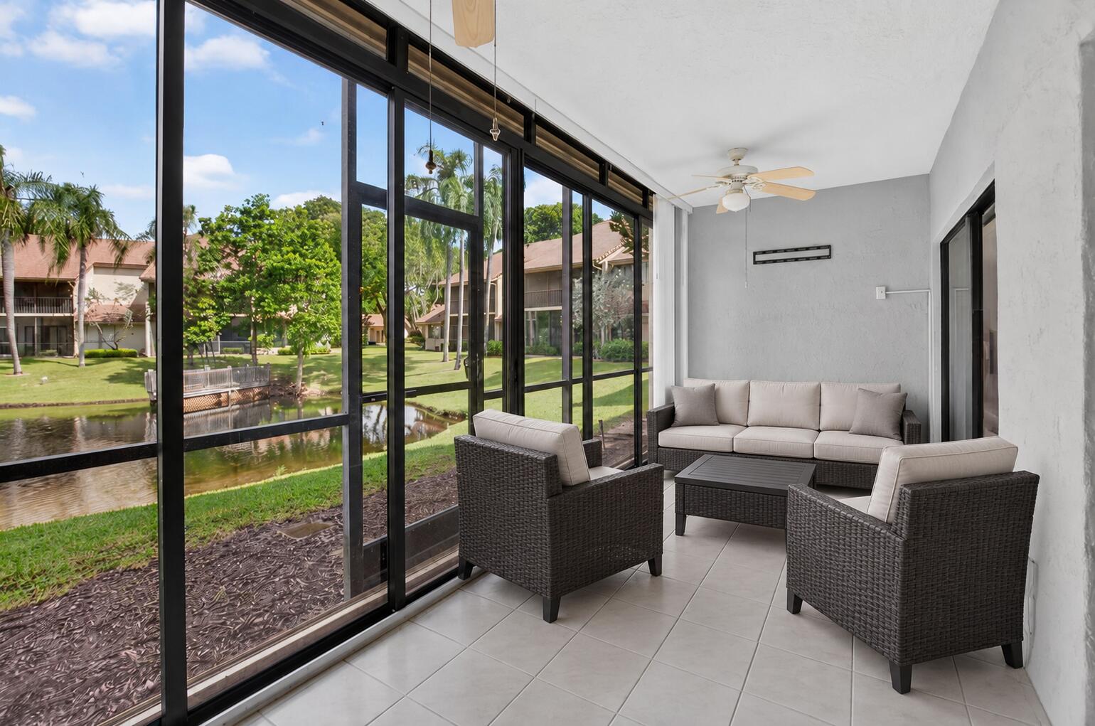 5731 Coach House Circle A Property Photo 12