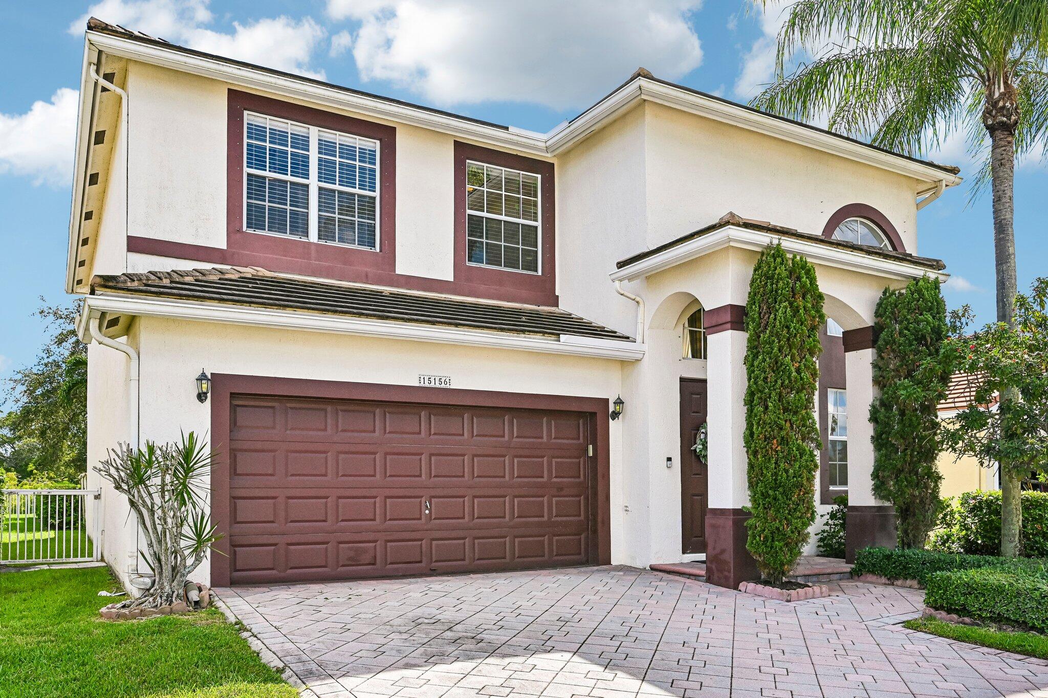 15156 Newquay Court Property Photo 1