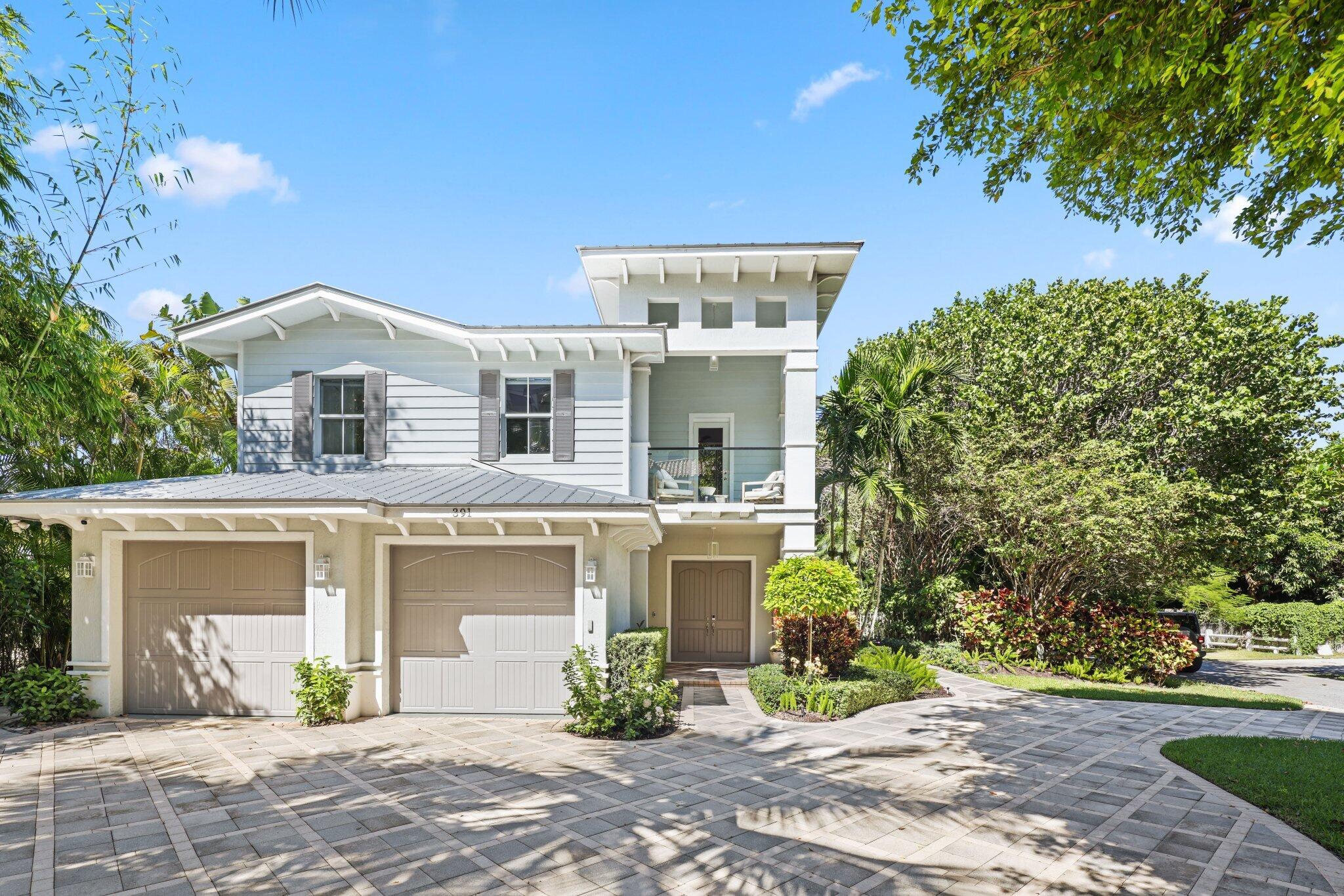 391 E Boca Raton Road Property Photo 1
