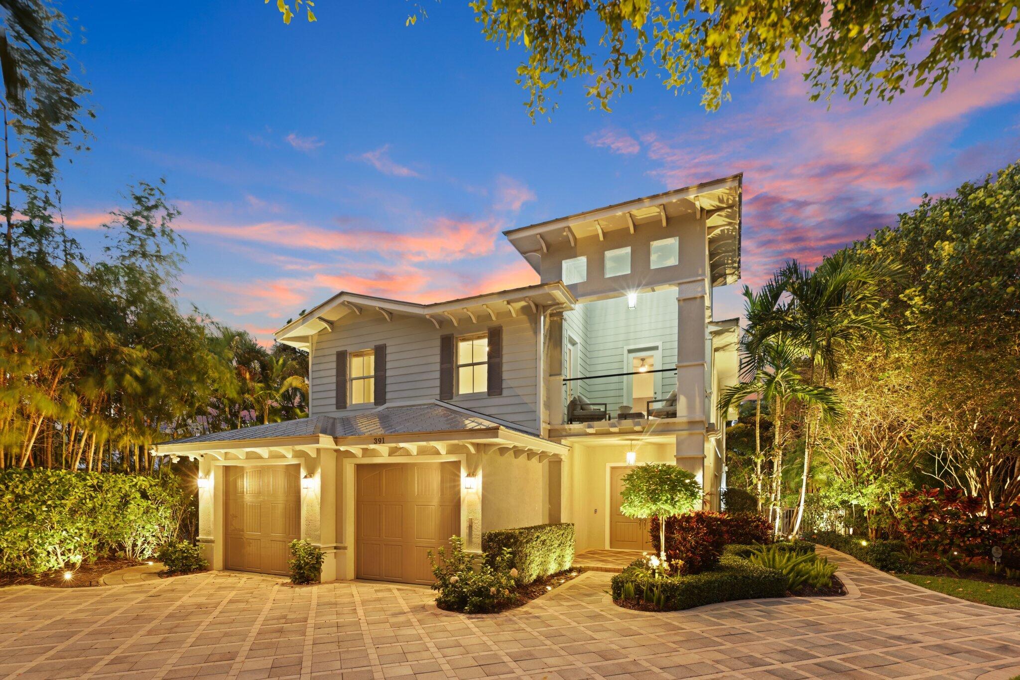 391 E Boca Raton Road Property Photo 2