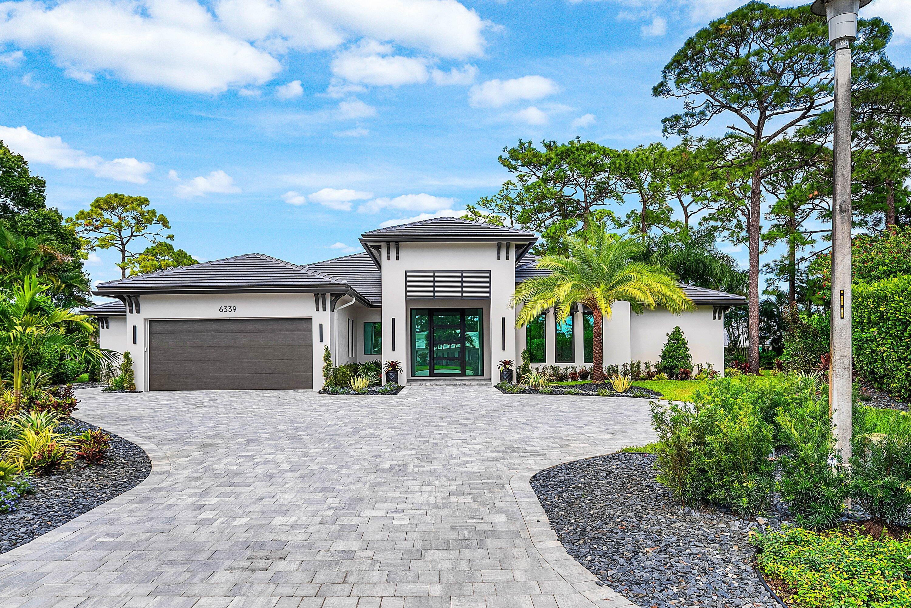 6339 Woodthrush Court Property Photo 1