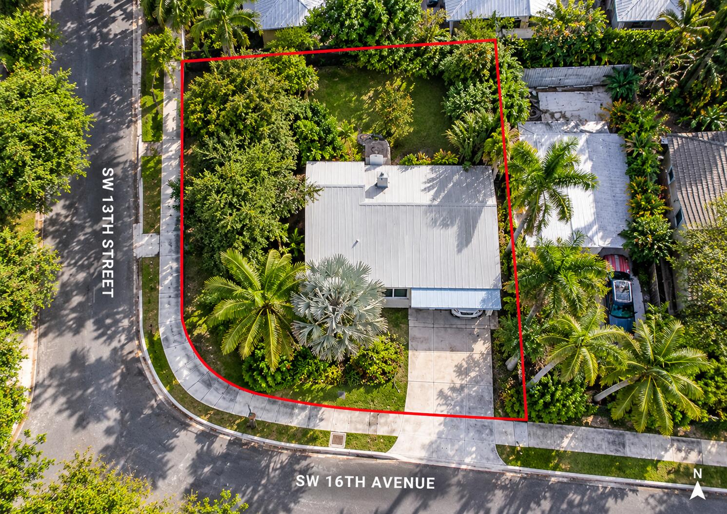 600 Sw 13th Street Property Photo 2