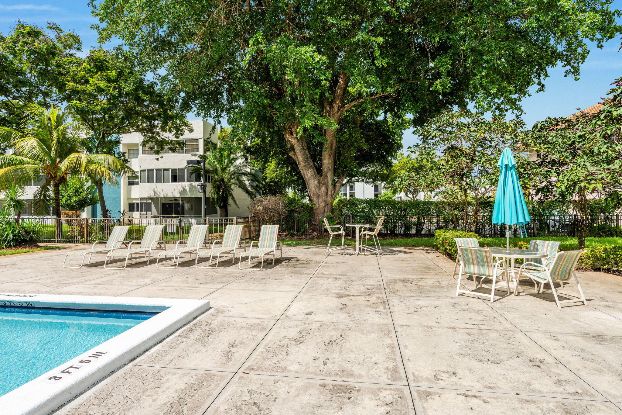 6085 N Sabal Palm Boulevard 107 Property Photo 33