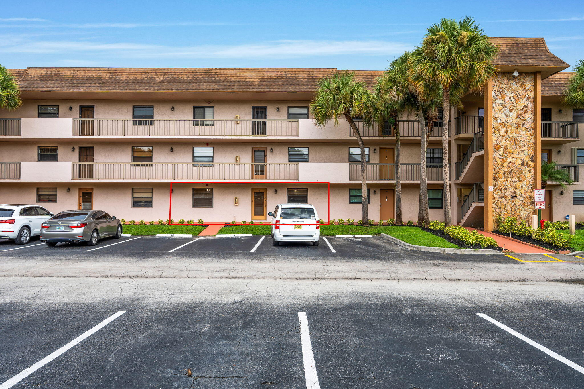 6085 N Sabal Palm Boulevard 107 Property Photo 43
