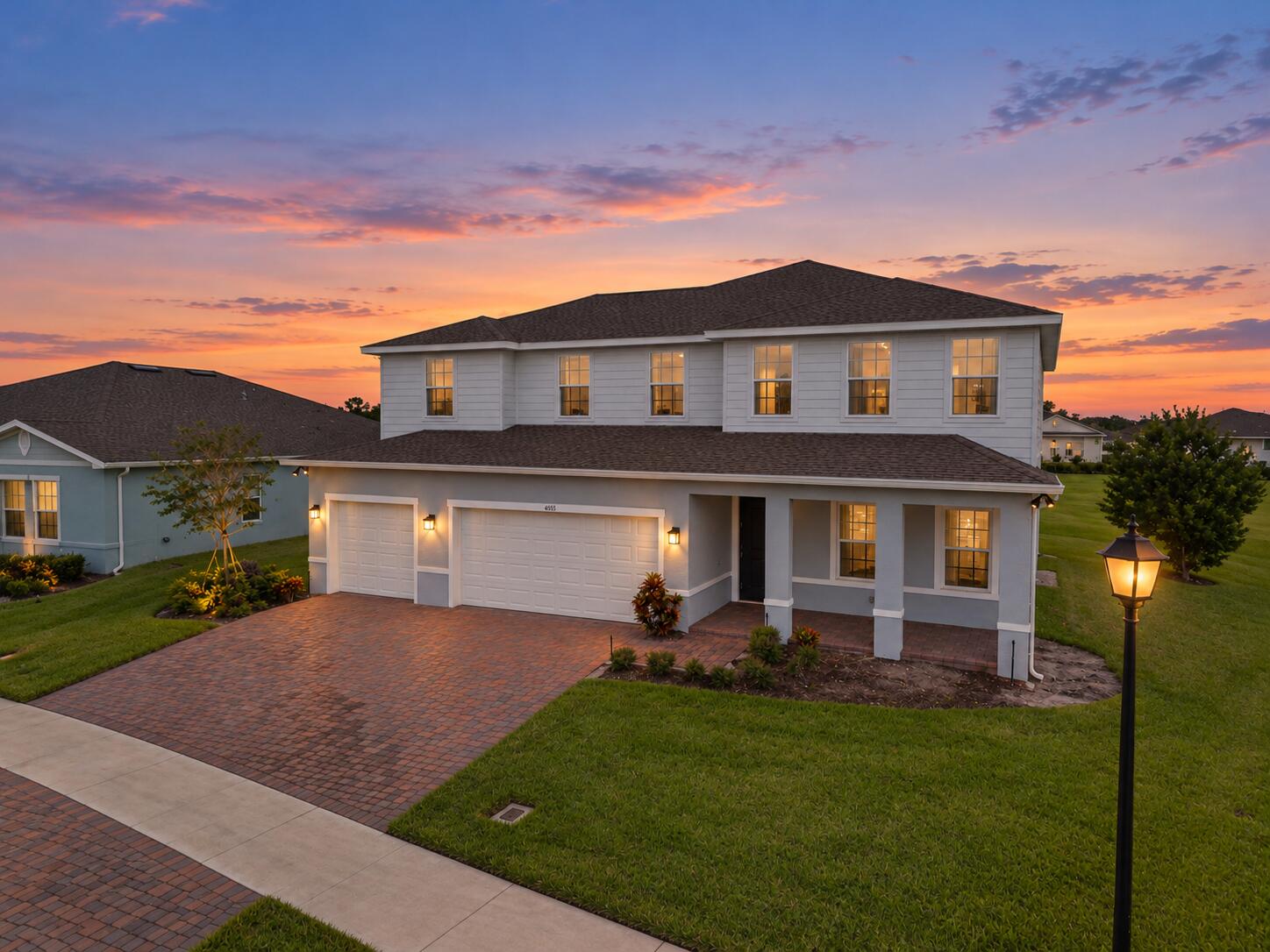 6555 Pomello Court Property Photo 1