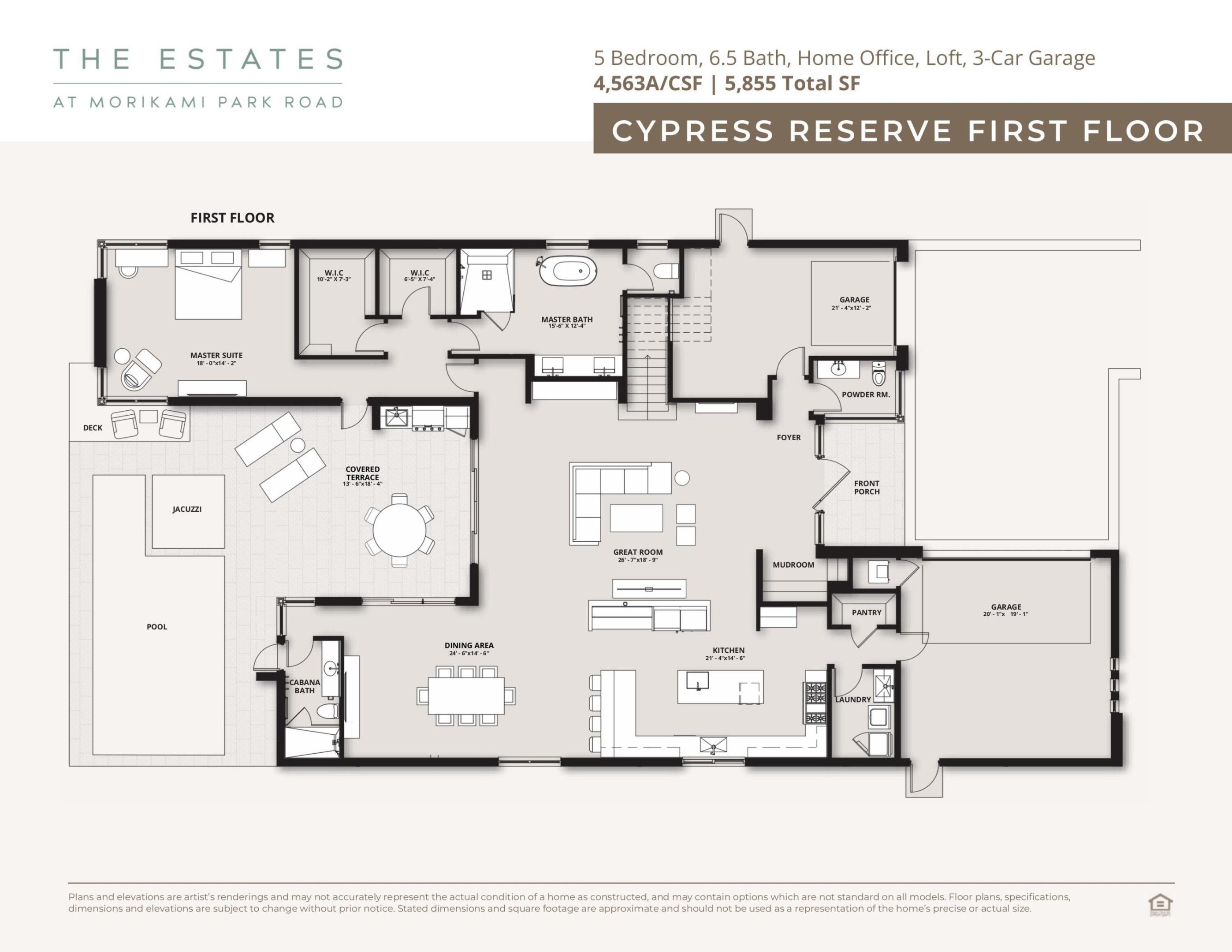 16717 Mosaic Place Property Photo 22