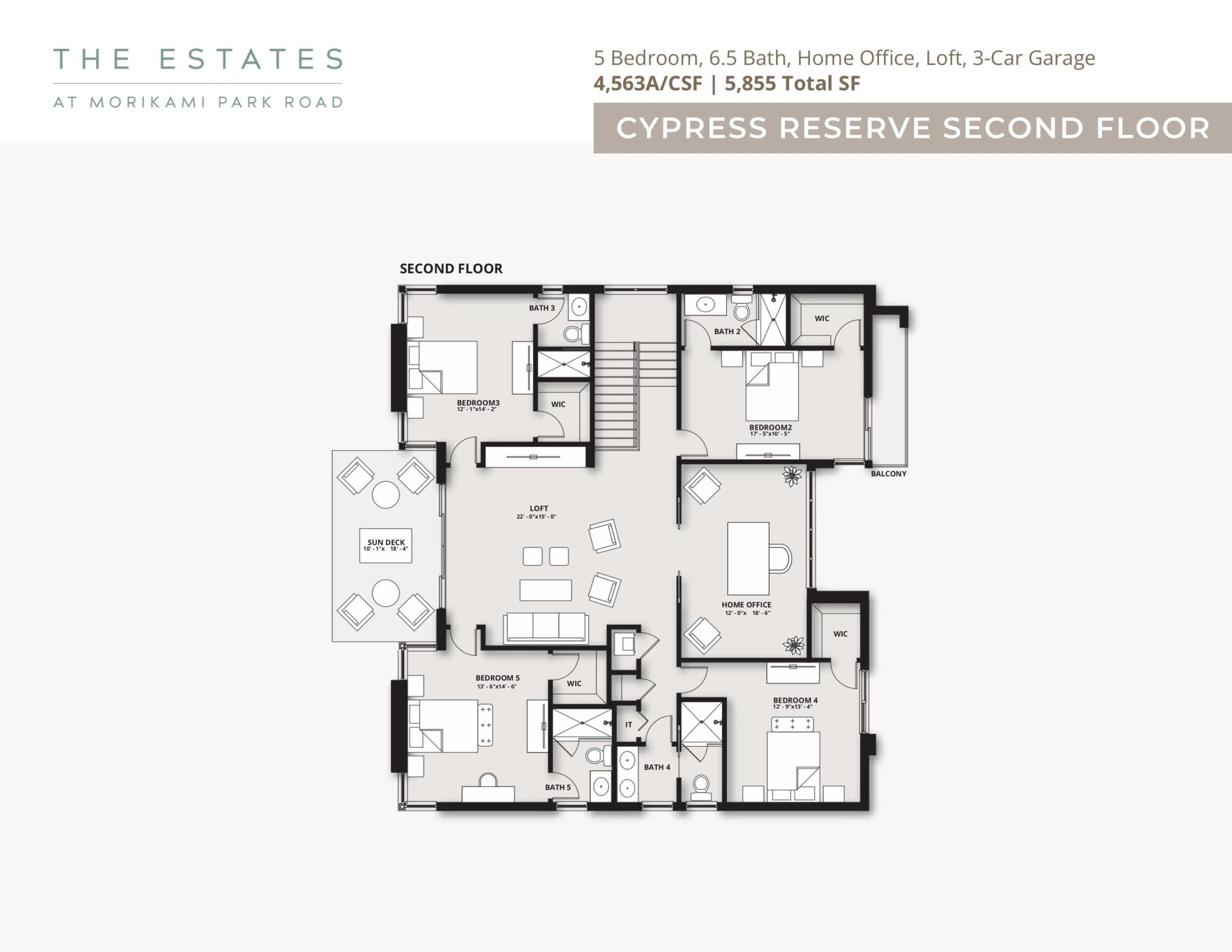 16717 Mosaic Place Property Photo 23