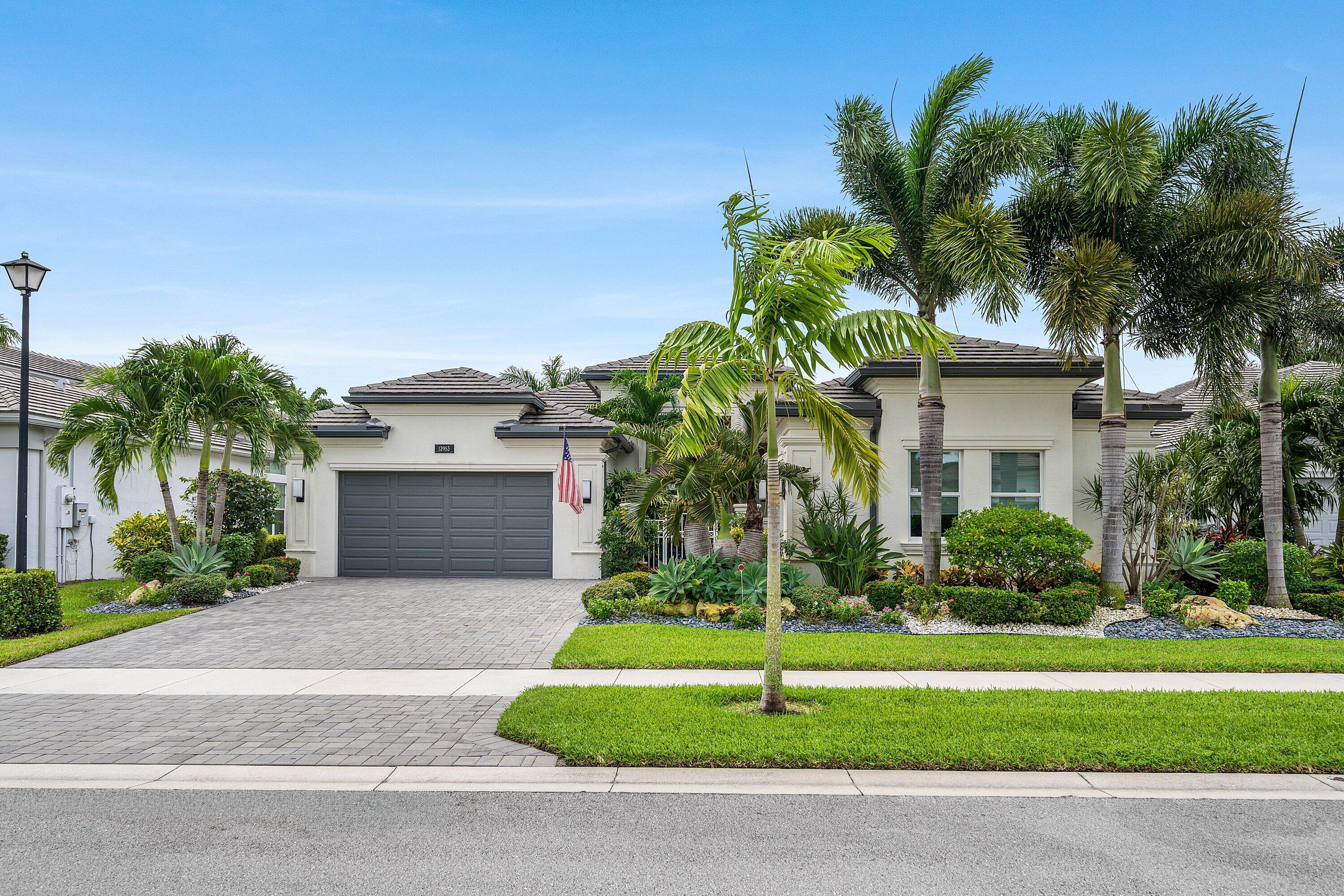 12953 Veneto Springs Drive Property Photo 1