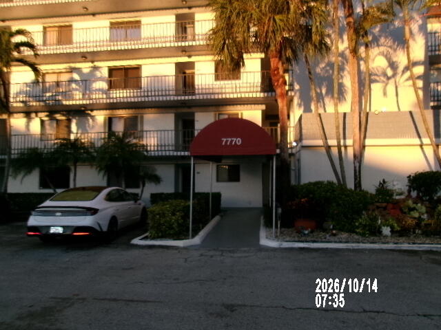 7770 Tahiti Lane 208 Property Photo 2