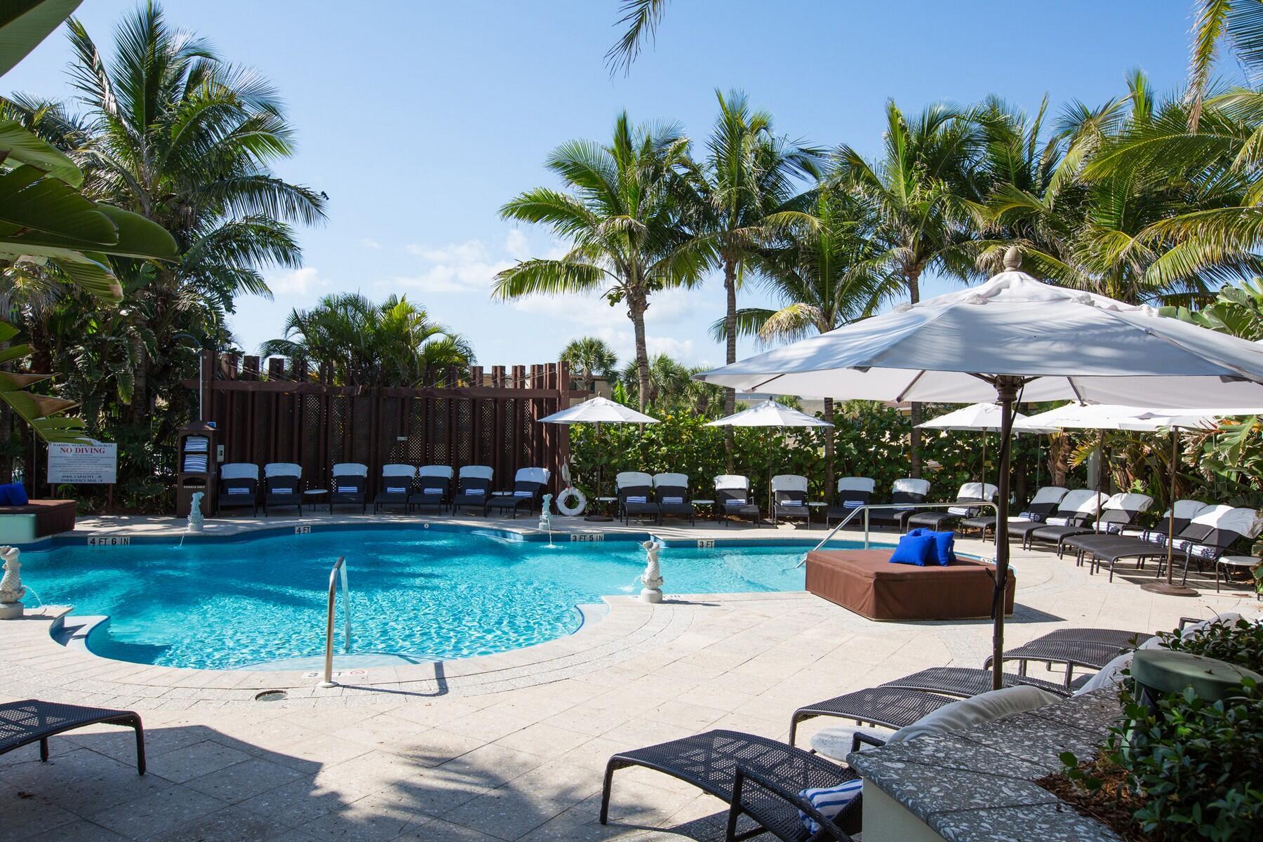 3500 Ocean Drive 323 Property Photo 7