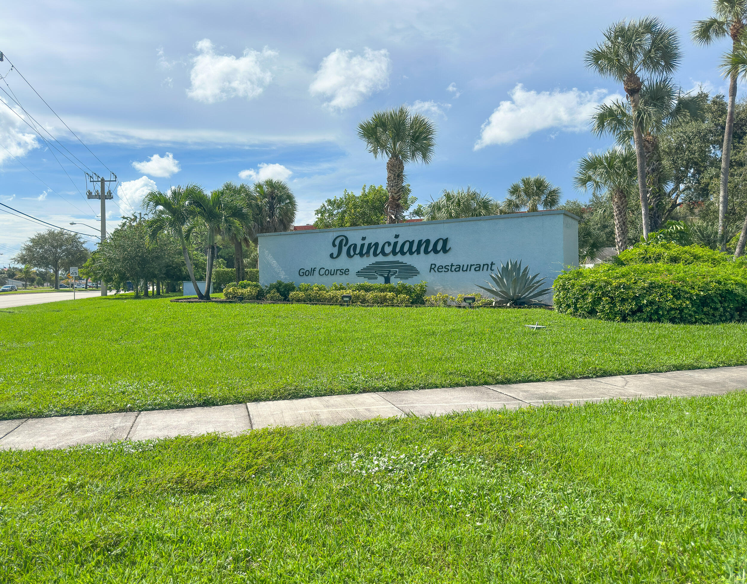 3951 Via Poinciana 114 Property Photo 22