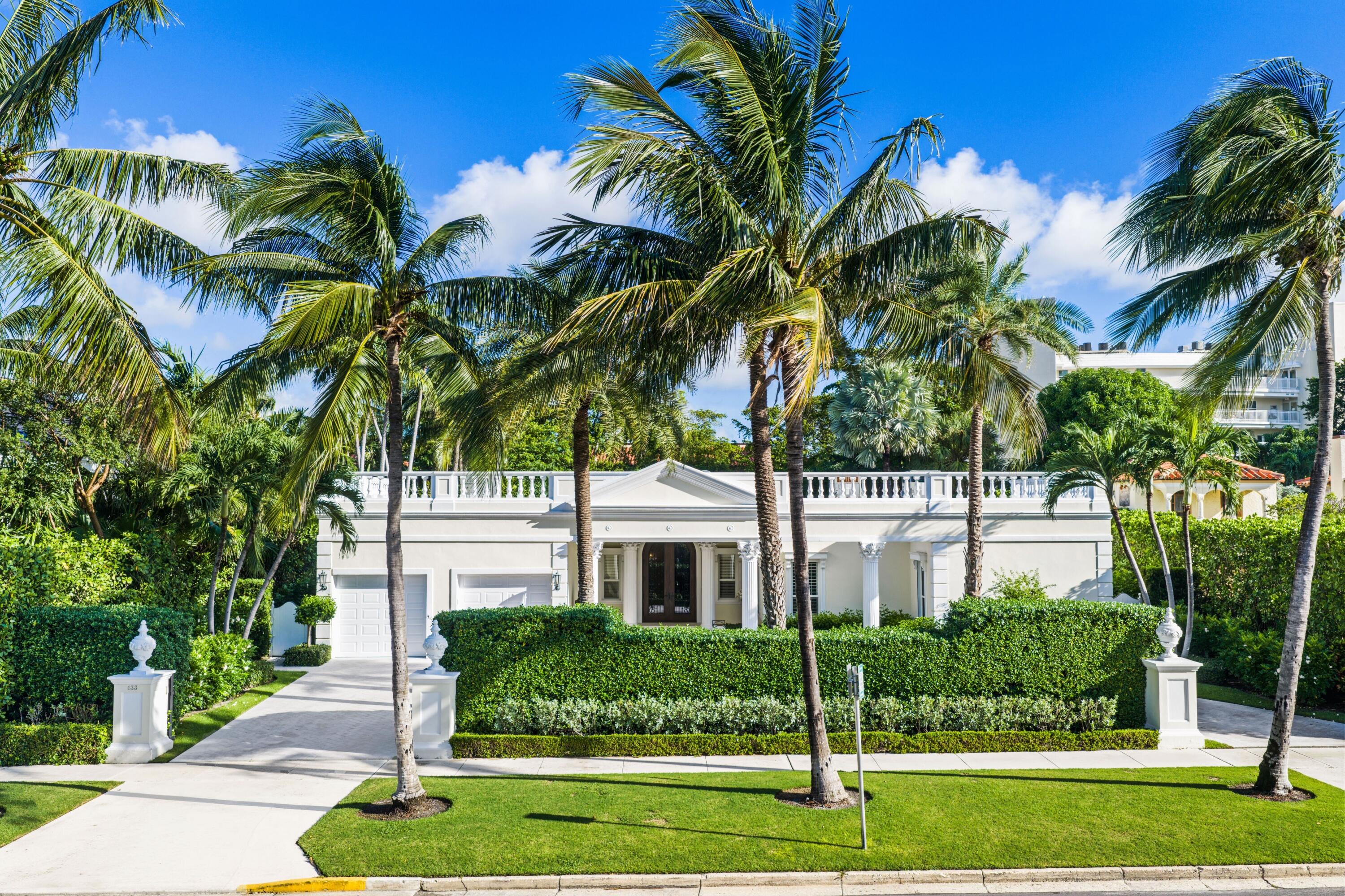 133 Brazilian Avenue Property Photo 1