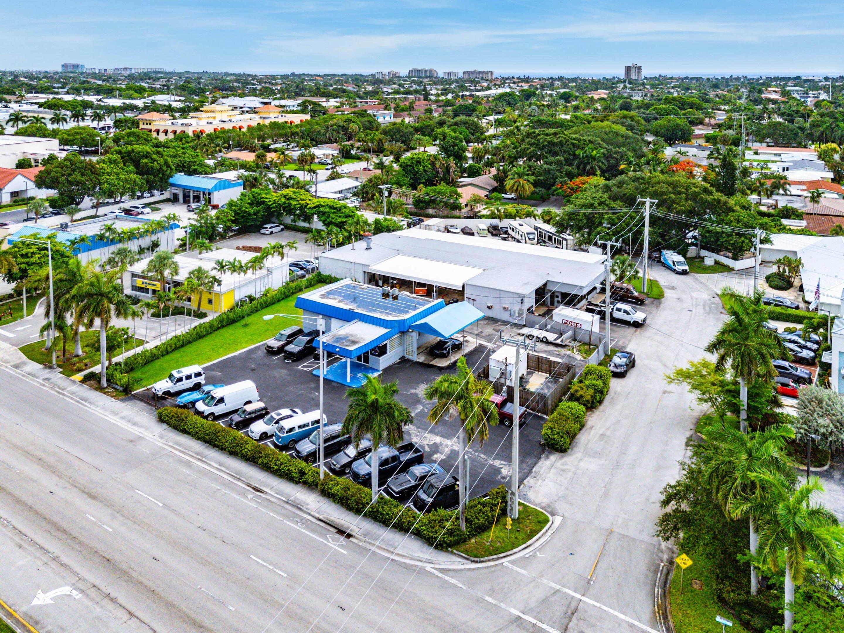 3400 N Federal Highway Property Photo 1