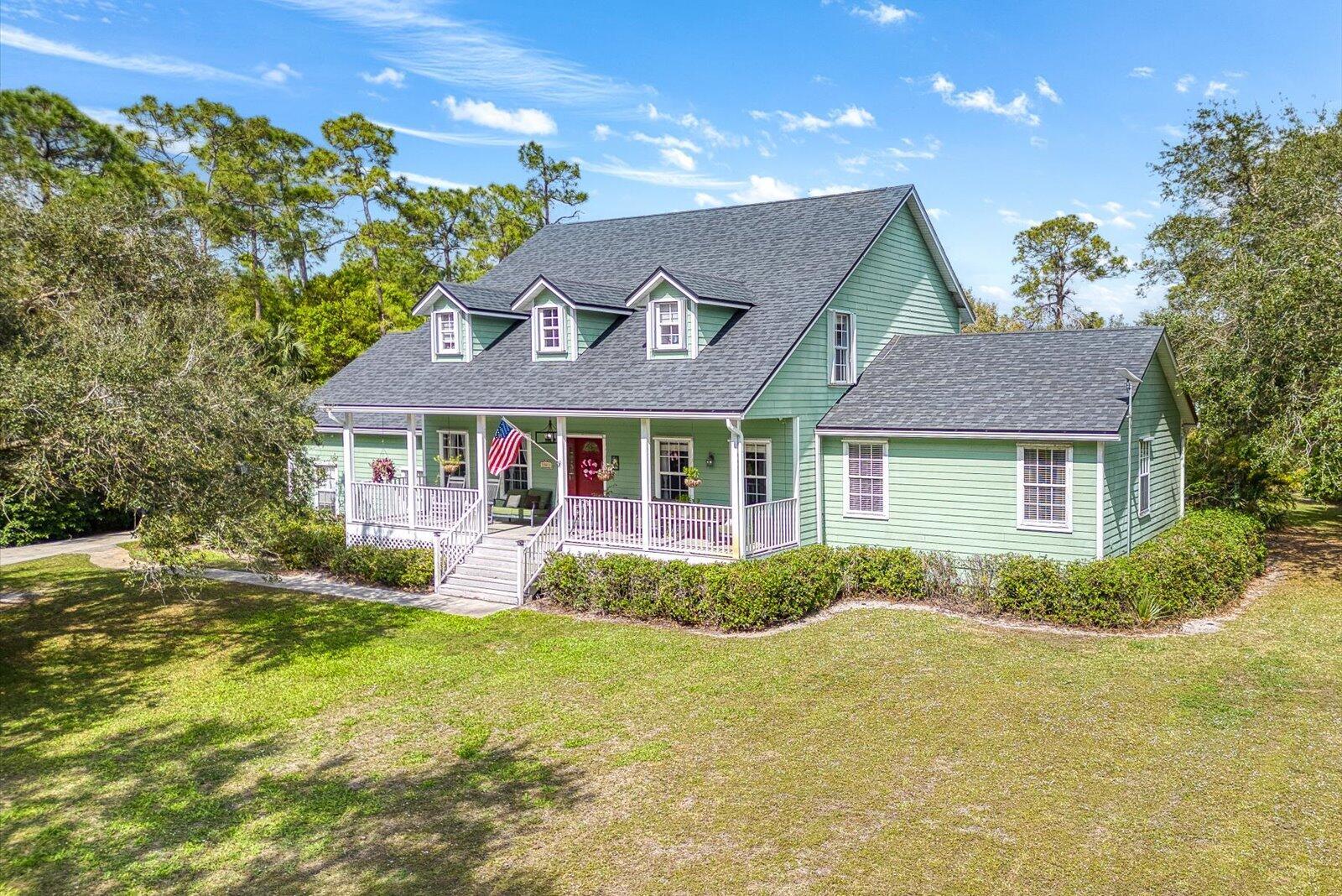 10612 Pine Cone Lane Property Photo 1