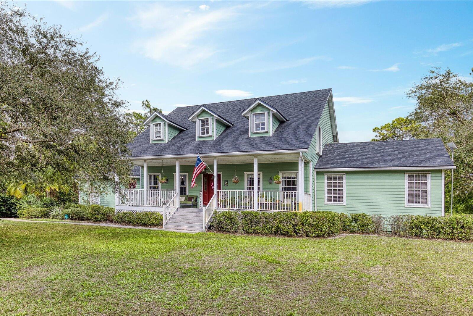 10612 Pine Cone Lane Property Photo 3