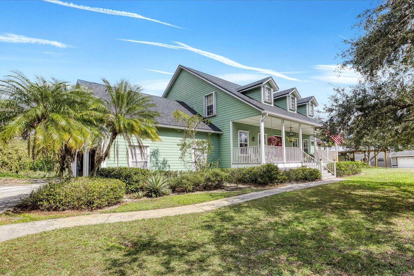 10612 Pine Cone Lane Property Photo 4
