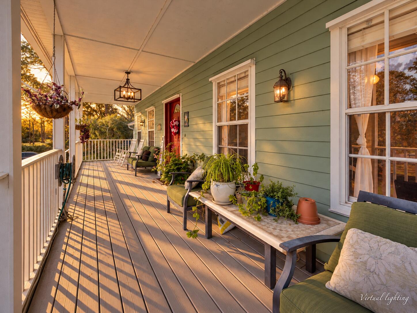 10612 Pine Cone Lane Property Photo 8
