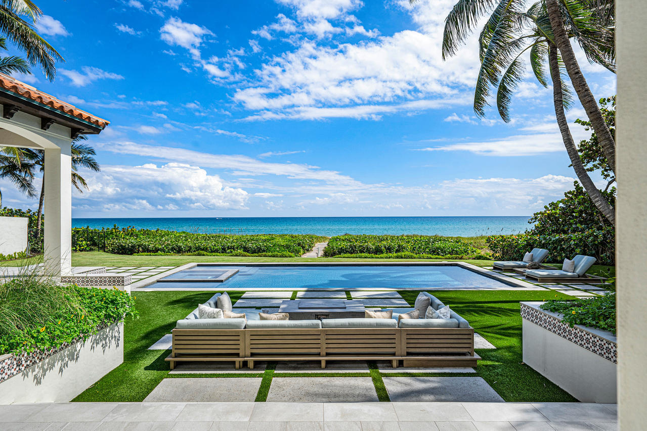 1535 N Ocean Boulevard Property Photo 1