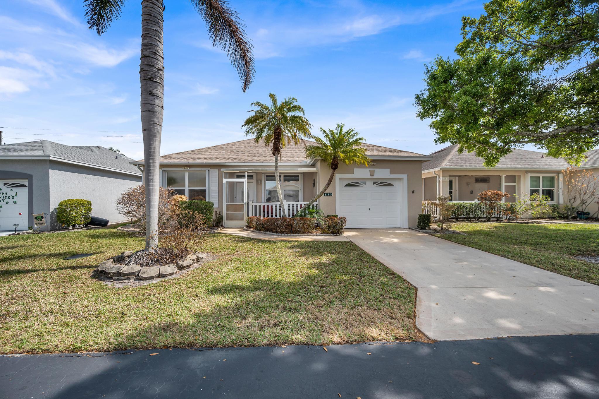 533 NW Portofino Lane Property Photo 1