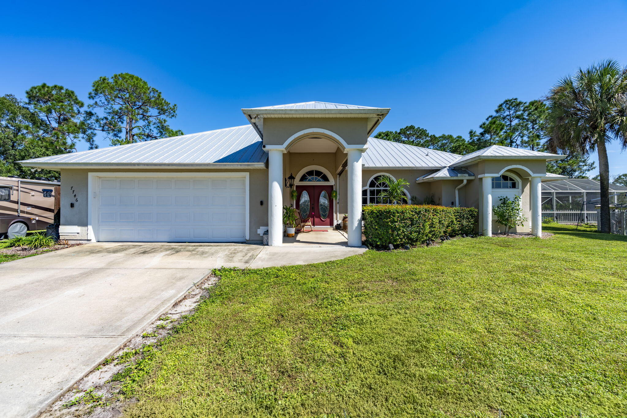 7746 101st Court Property Photo 1