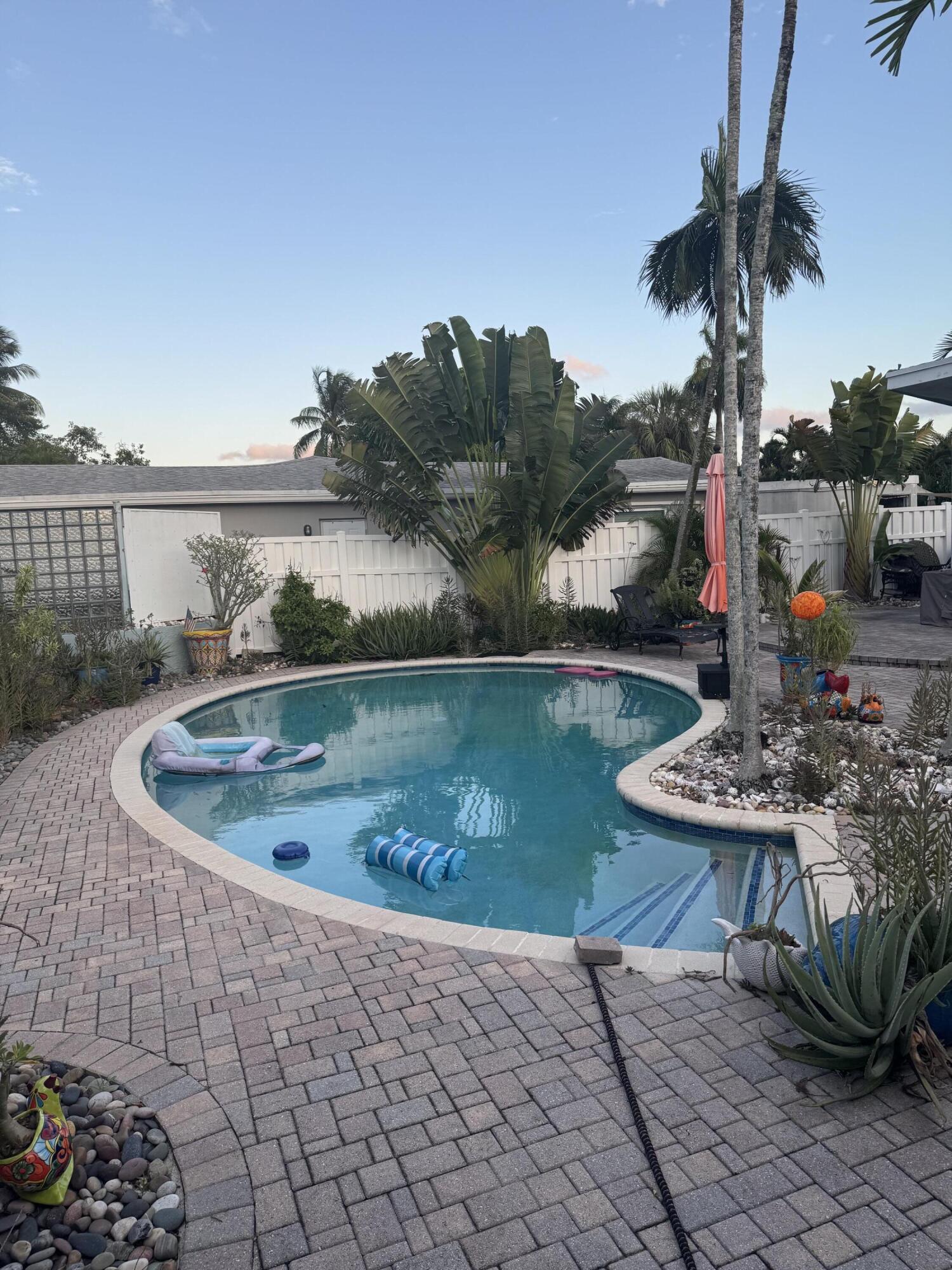 1744 W Las Olas Boulevard Property Photo 6