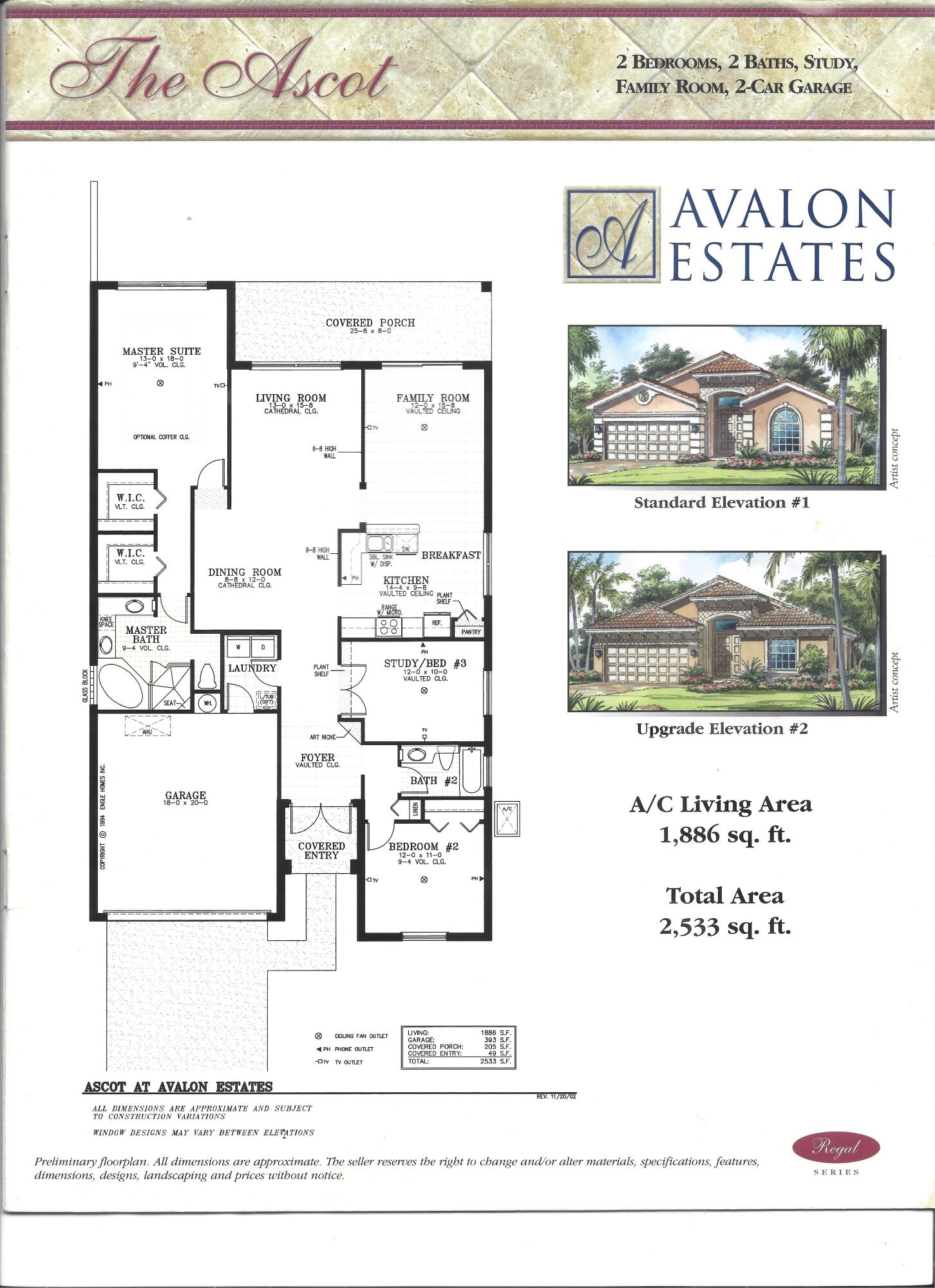 7575 New Holland Way Property Photo 1