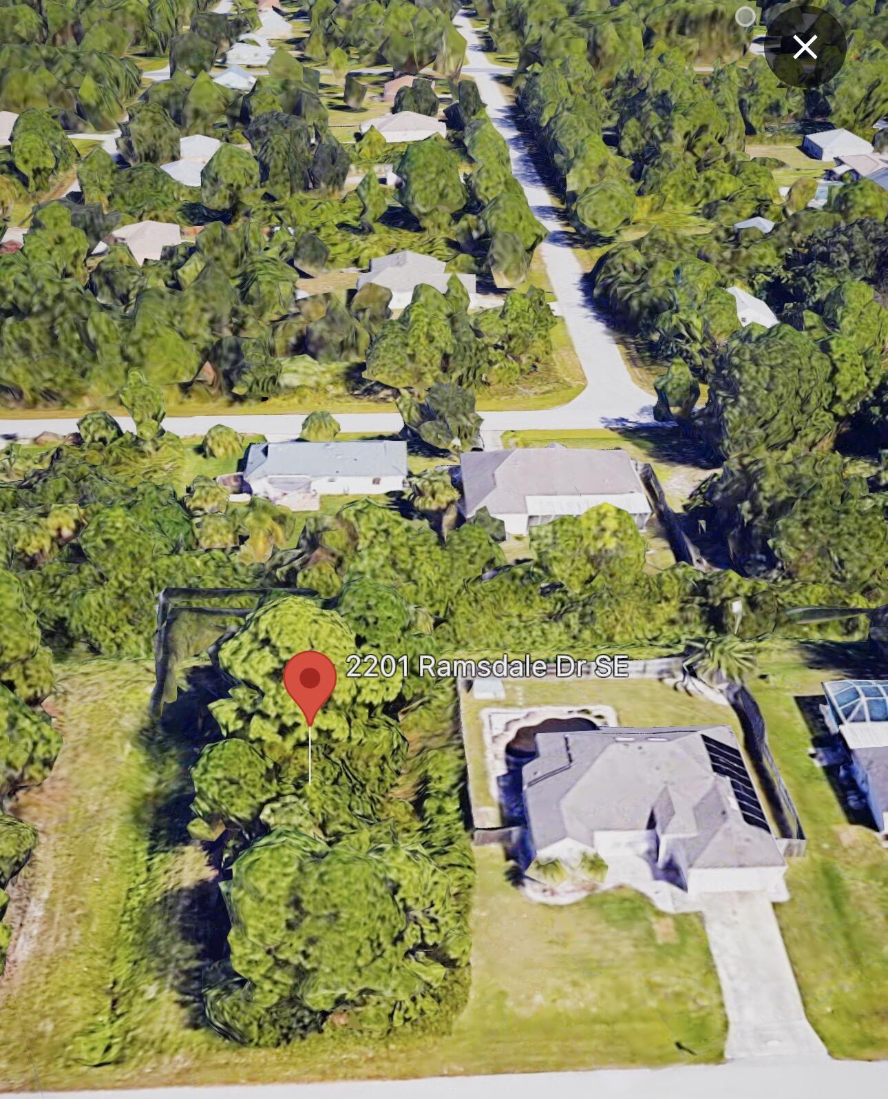 2201 Ramsdale Drive Se Property Photo 1